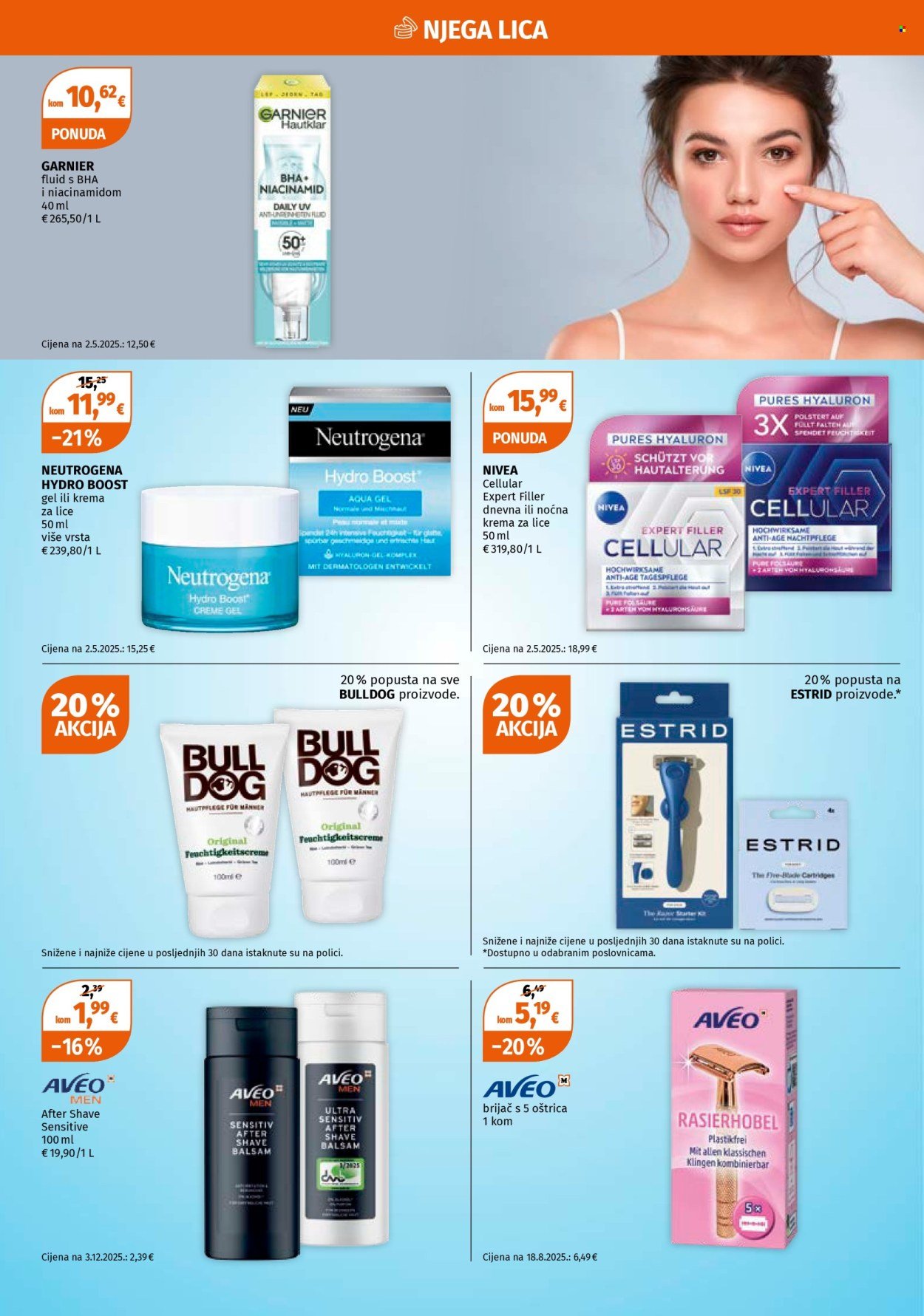 MÜLLER katalog - Ponude za velike i male