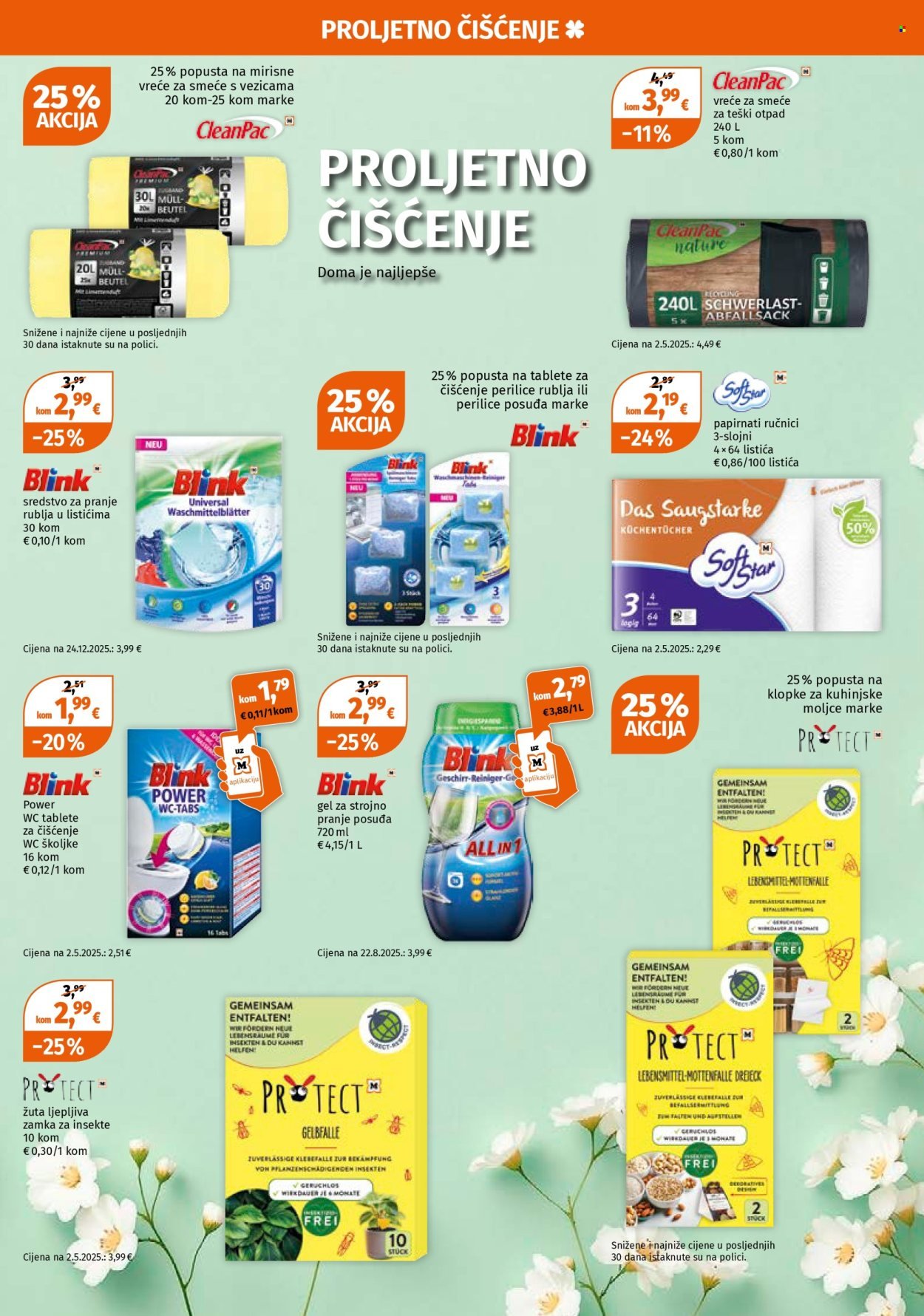 MÜLLER katalog - Ponude za velike i male