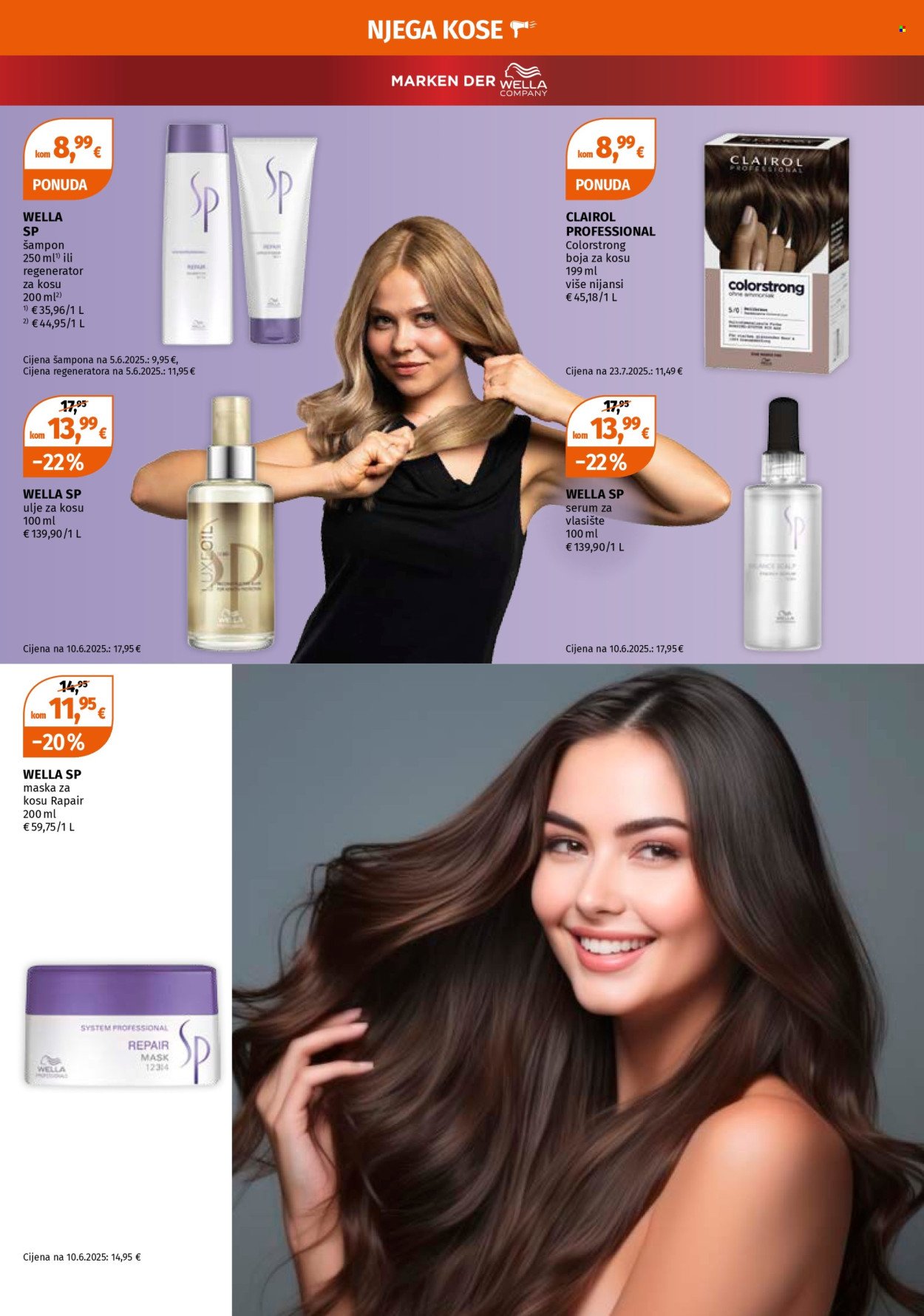 MÜLLER katalog - Ponude za velike i male