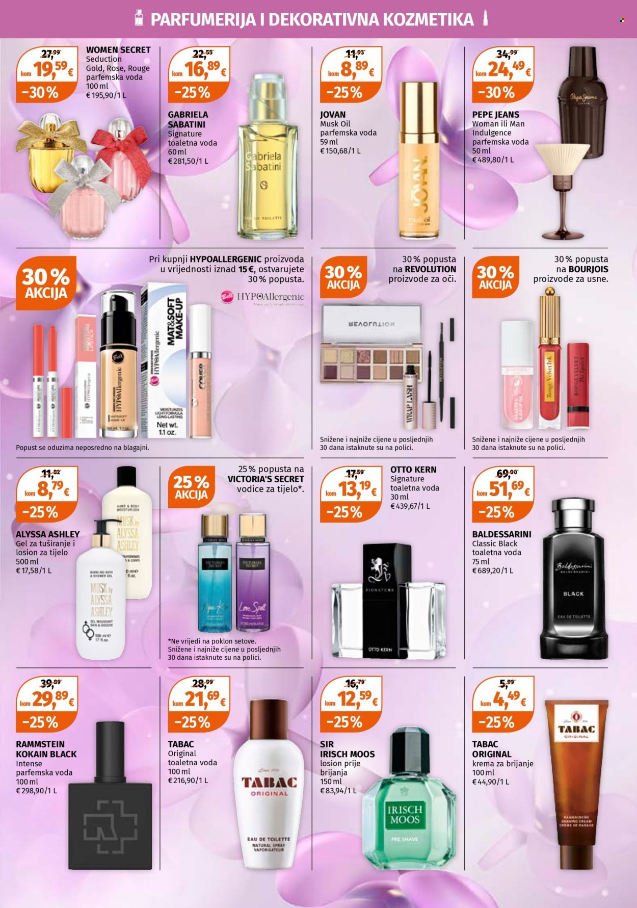 MÜLLER katalog - Ponude za velike i male