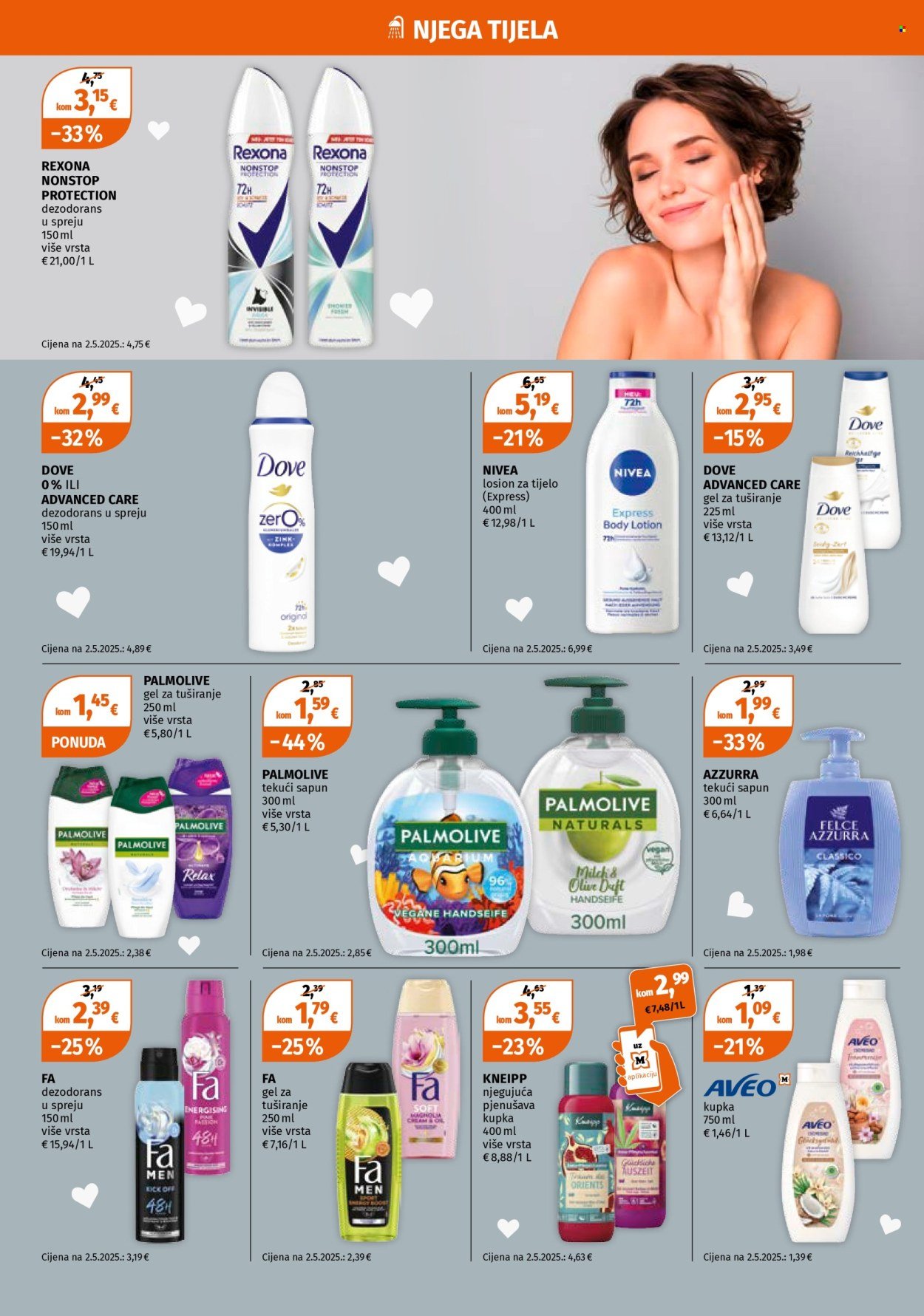 MÜLLER katalog - Ponude za velike i male