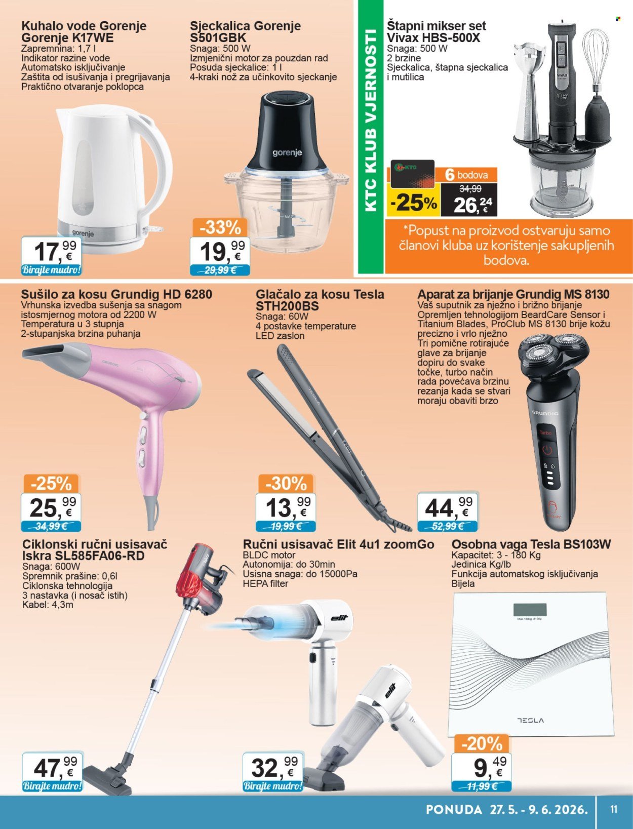 KTC katalog - TEHNIKA I POSUĐE