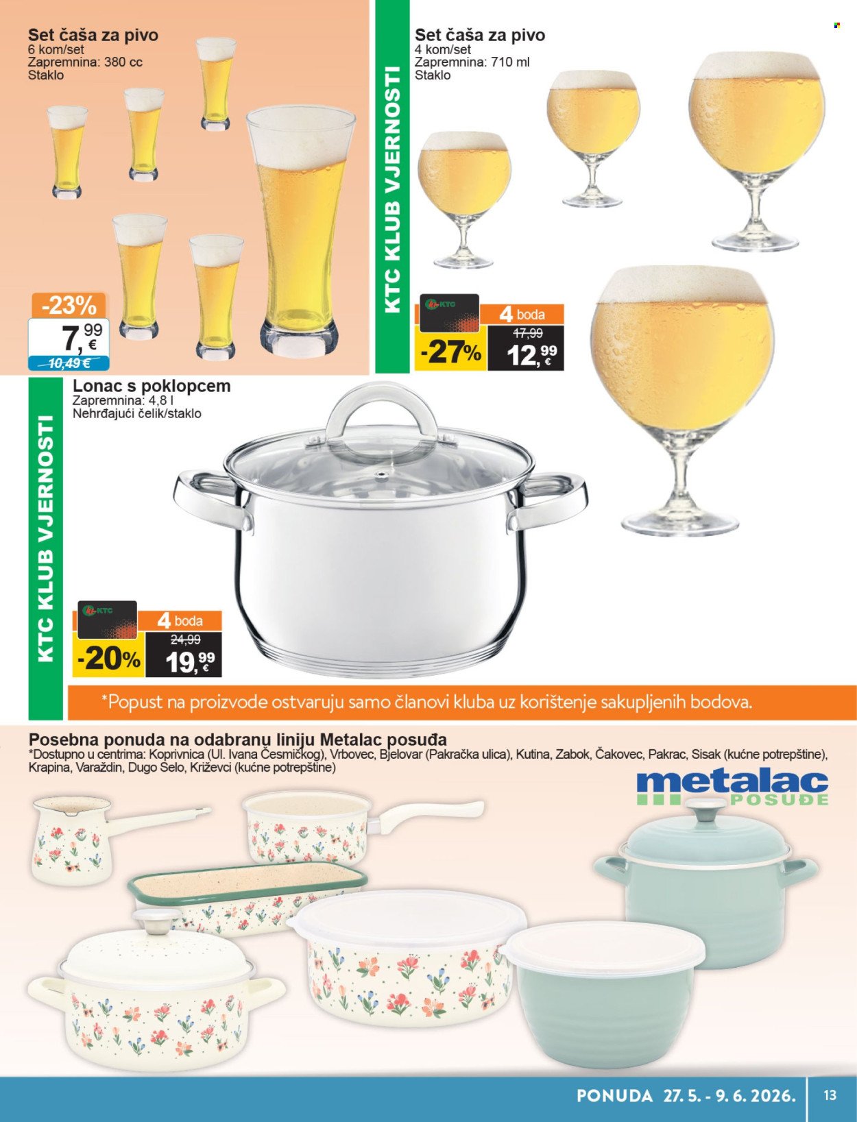 KTC katalog - TEHNIKA I POSUĐE