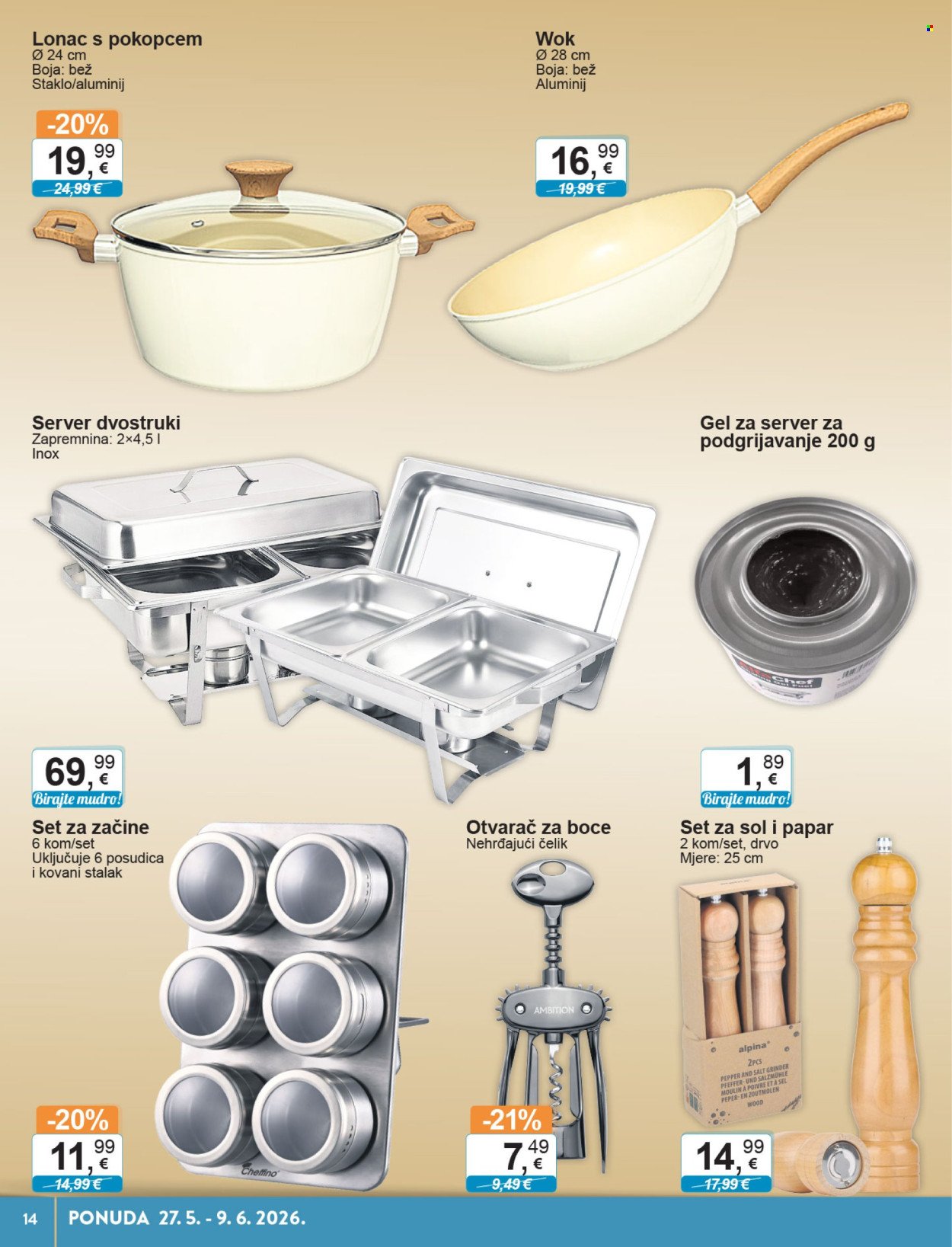KTC katalog - TEHNIKA I POSUĐE