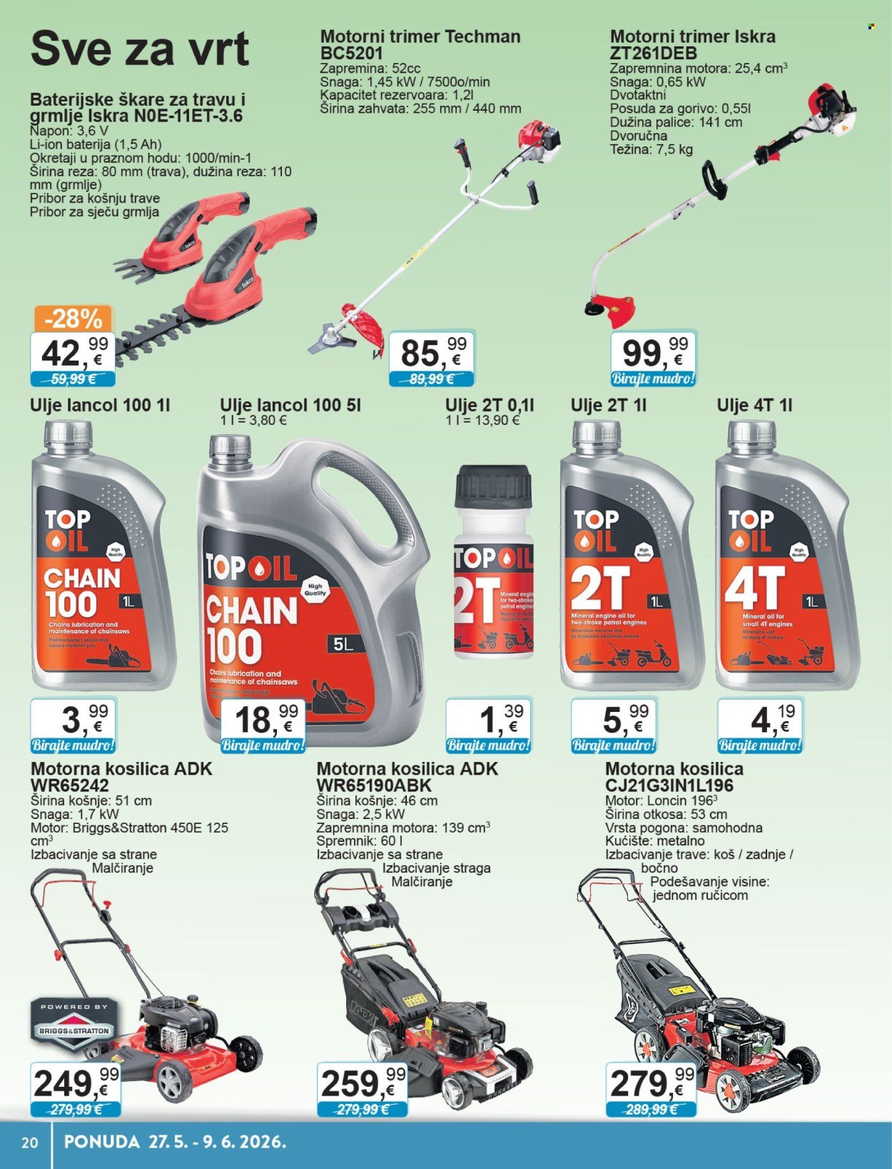 KTC katalog - TEHNIKA I POSUĐE