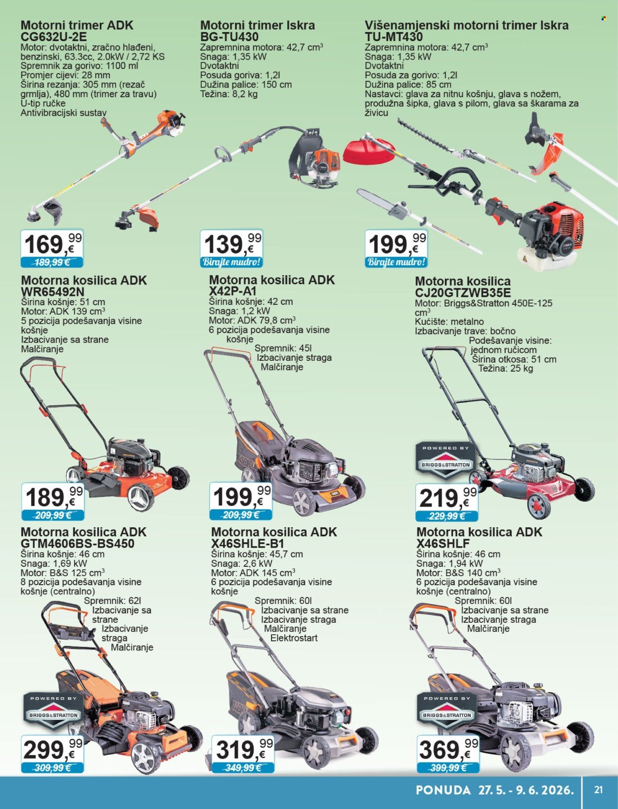 KTC katalog - TEHNIKA I POSUĐE