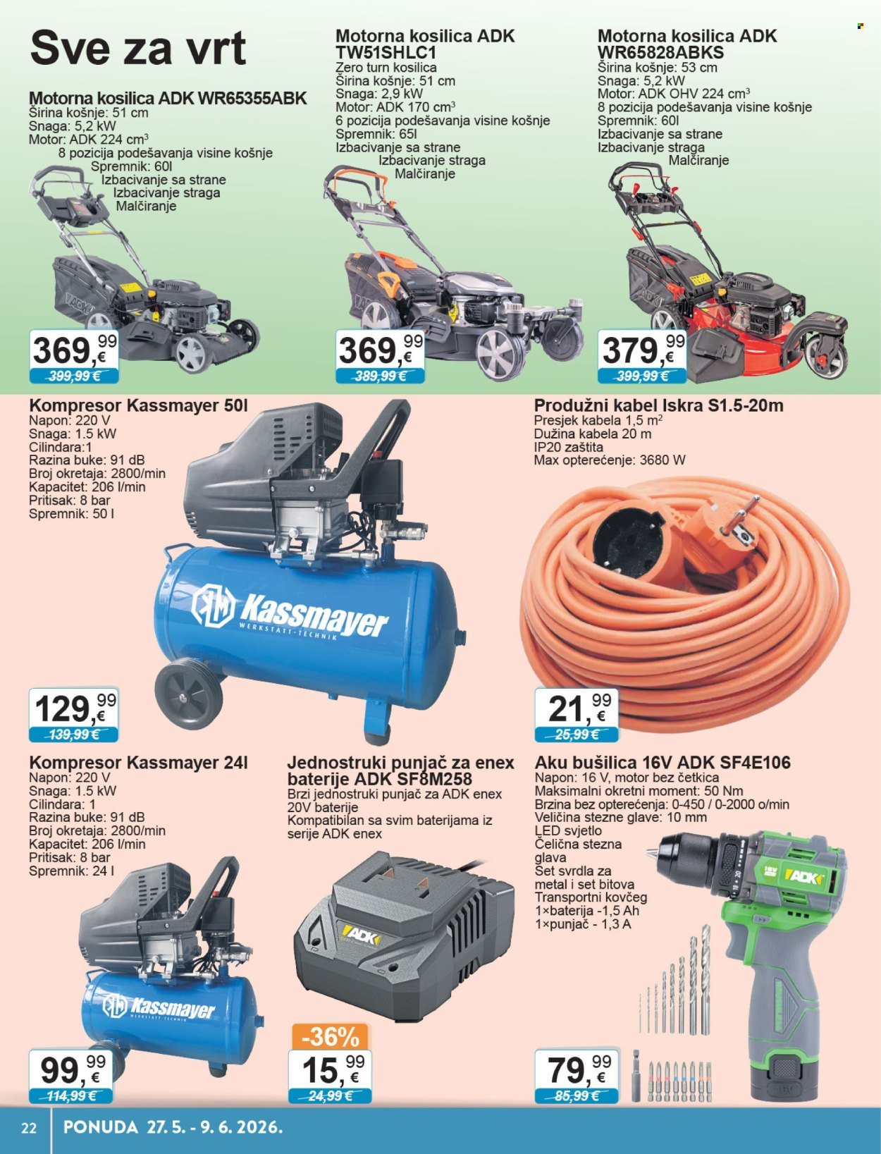 KTC katalog - TEHNIKA I POSUĐE