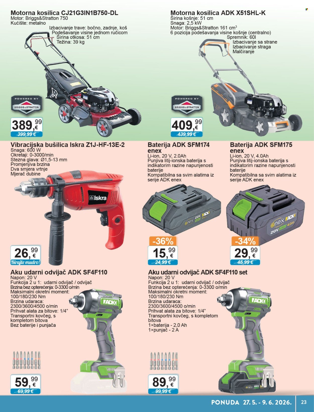 KTC katalog - TEHNIKA I POSUĐE
