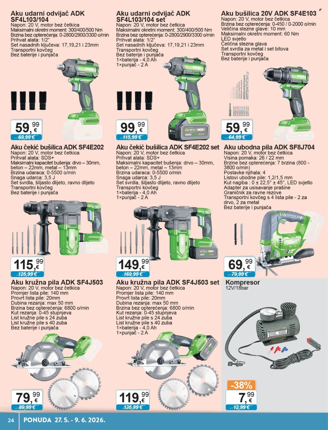 KTC katalog - TEHNIKA I POSUĐE