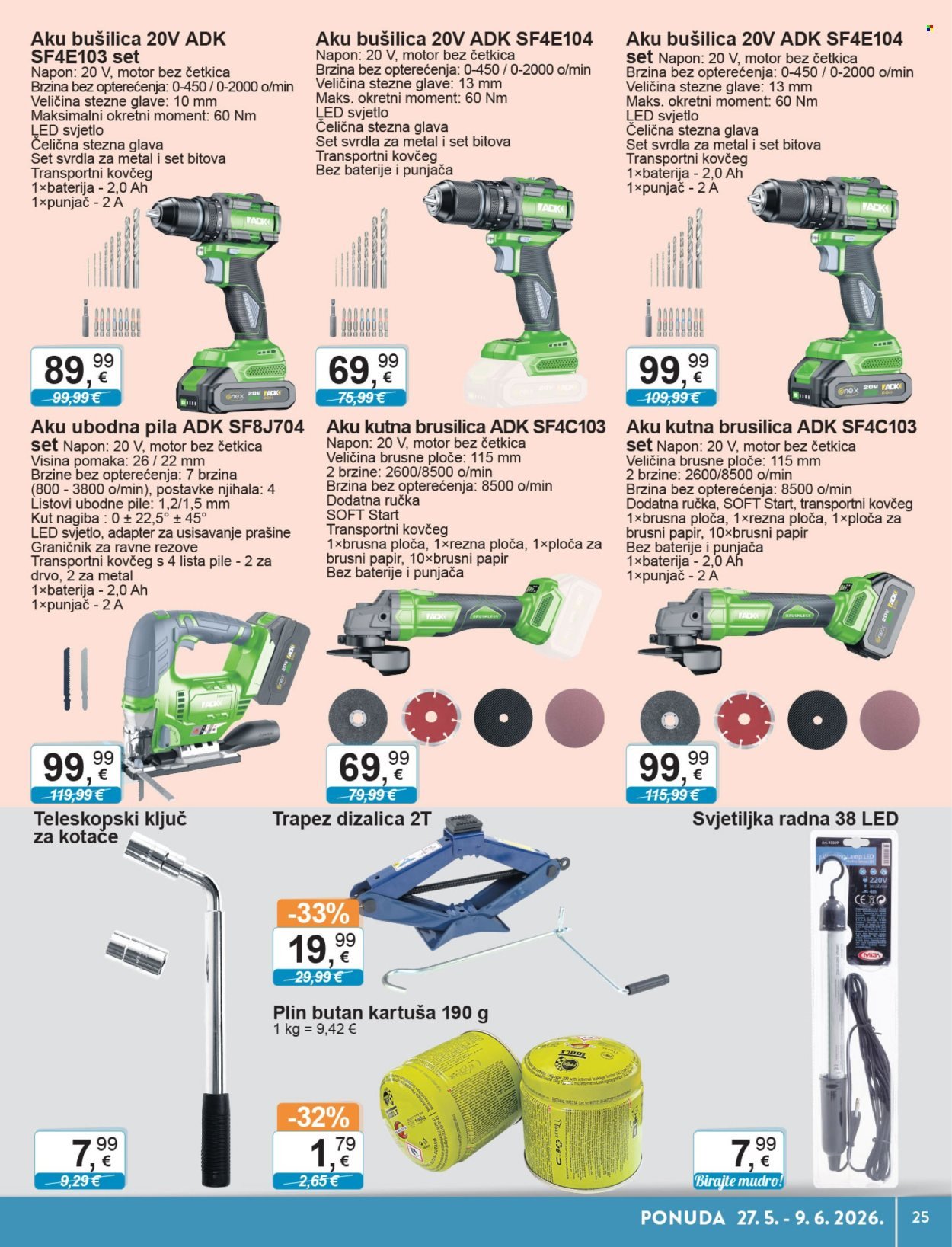 KTC katalog - TEHNIKA I POSUĐE