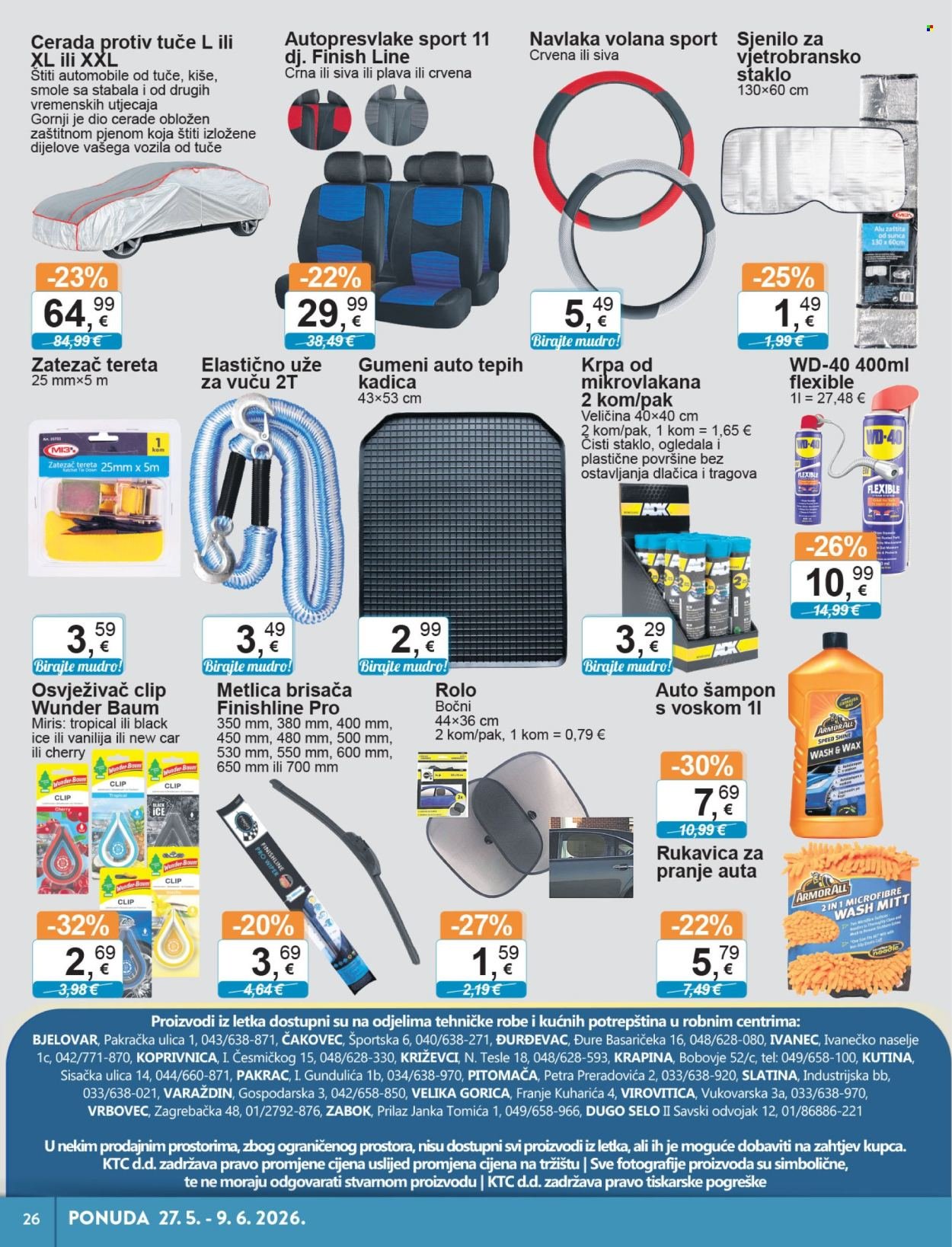 KTC katalog - TEHNIKA I POSUĐE