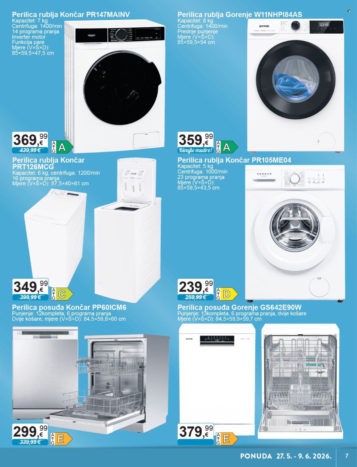 KTC katalog - TEHNIKA I POSUĐE