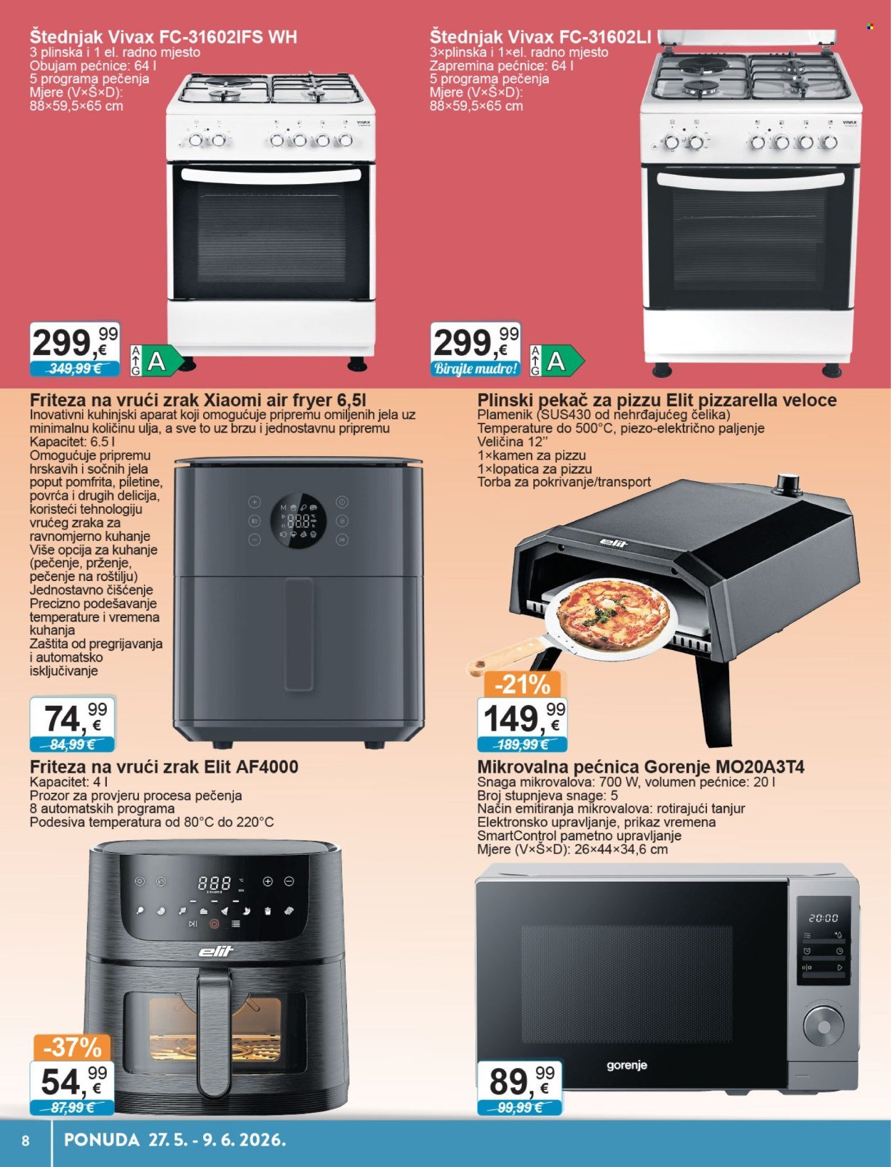 KTC katalog - TEHNIKA I POSUĐE