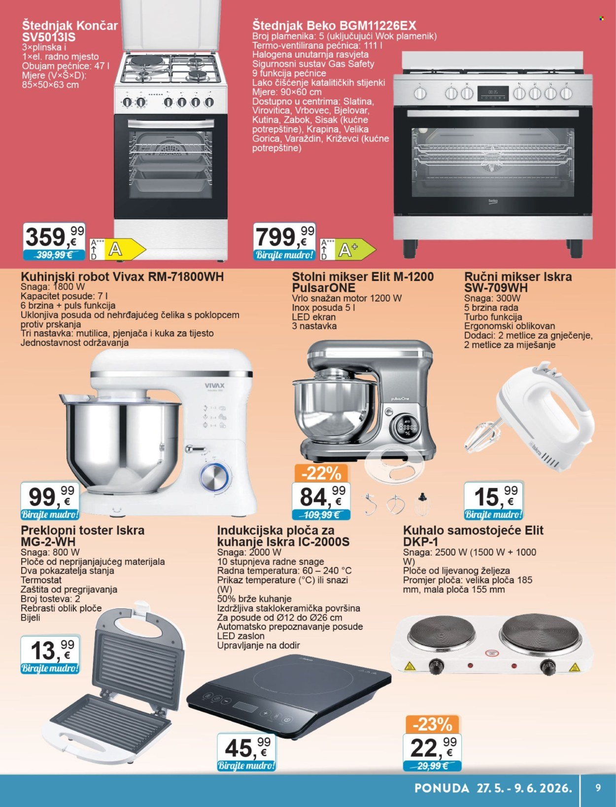 KTC katalog - TEHNIKA I POSUĐE
