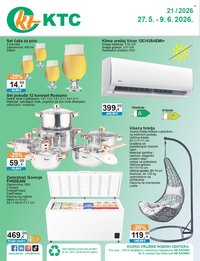 KTC katalog - TEHNIKA I POSUĐE