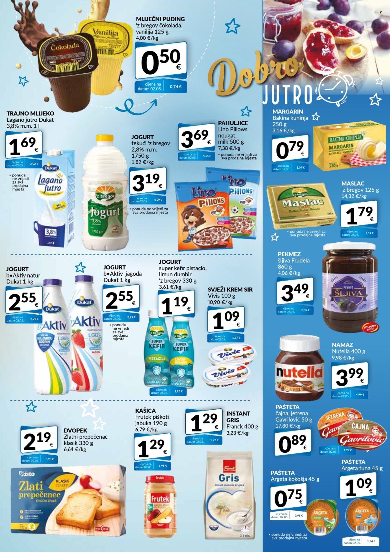 BAKMAZ katalog - TJEDNA PONUDA