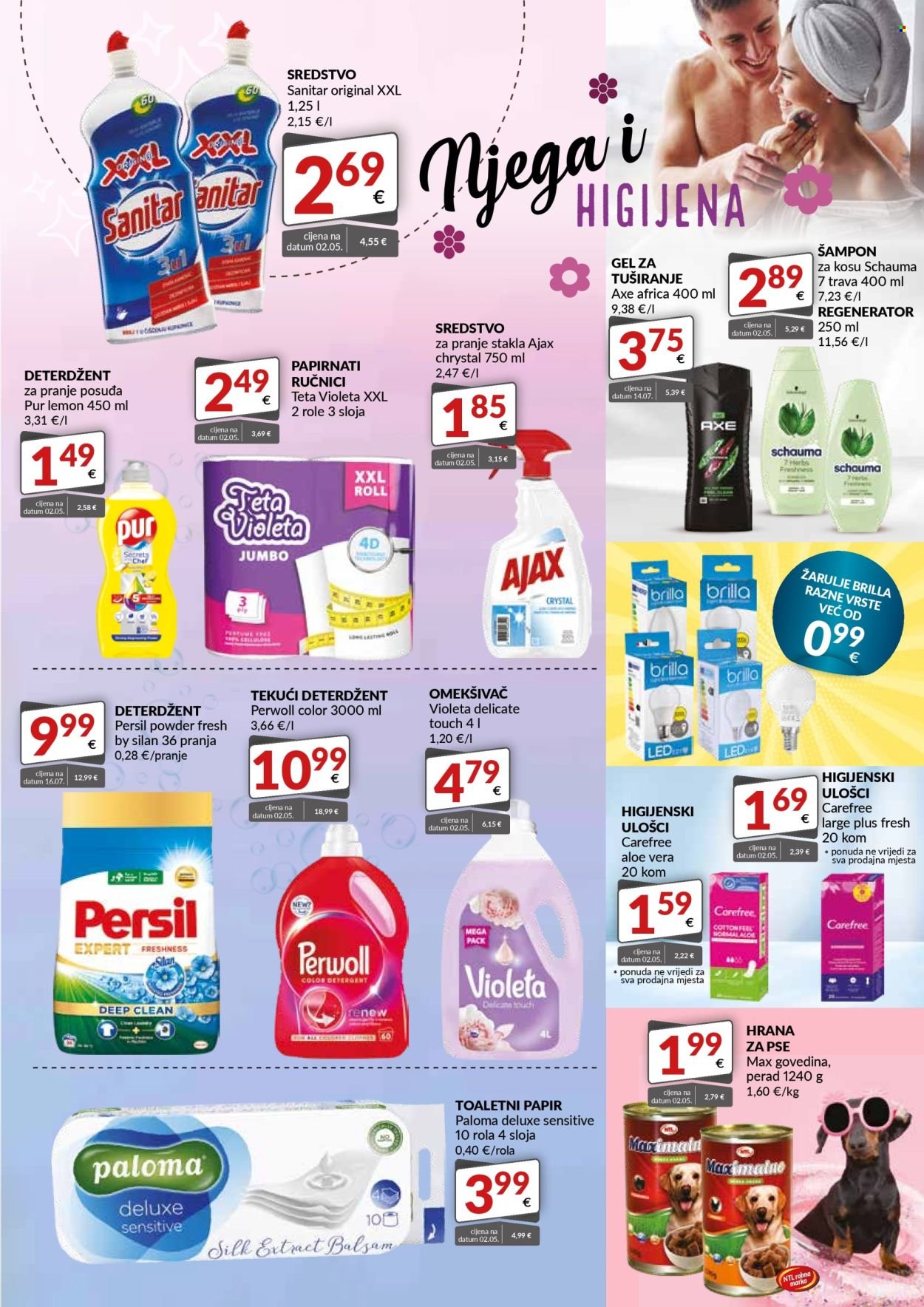 BAKMAZ katalog - TJEDNA PONUDA
