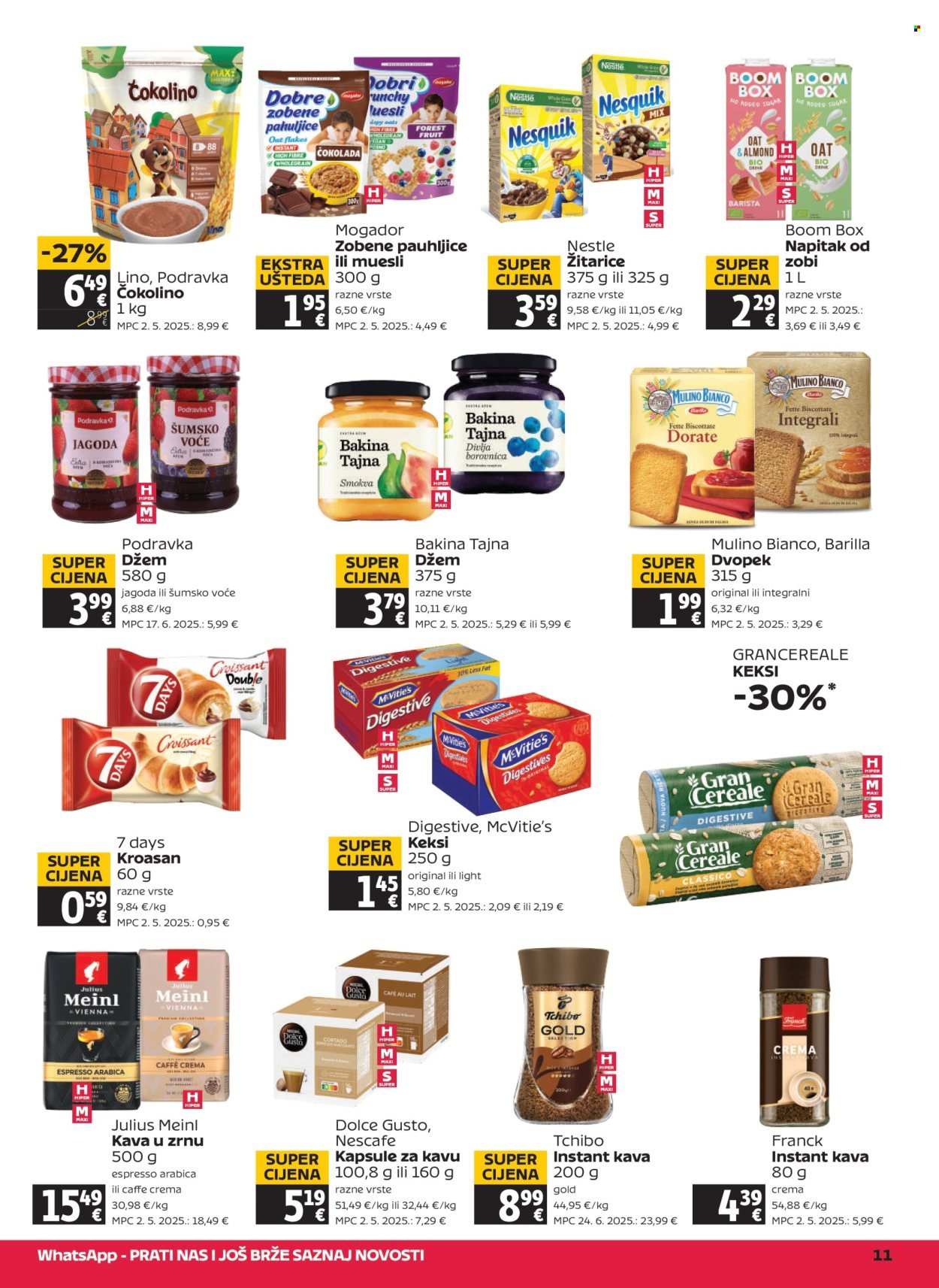 TOMMY katalog - Akcijski katalog