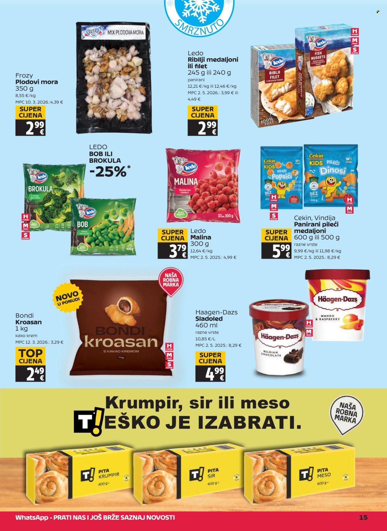 TOMMY katalog - Akcijski katalog