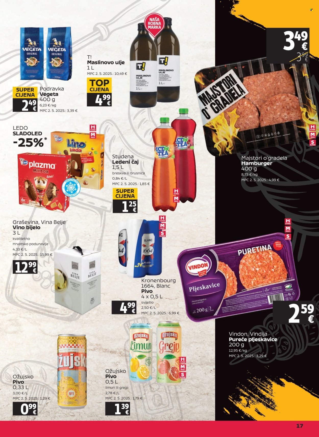 TOMMY katalog - Akcijski katalog