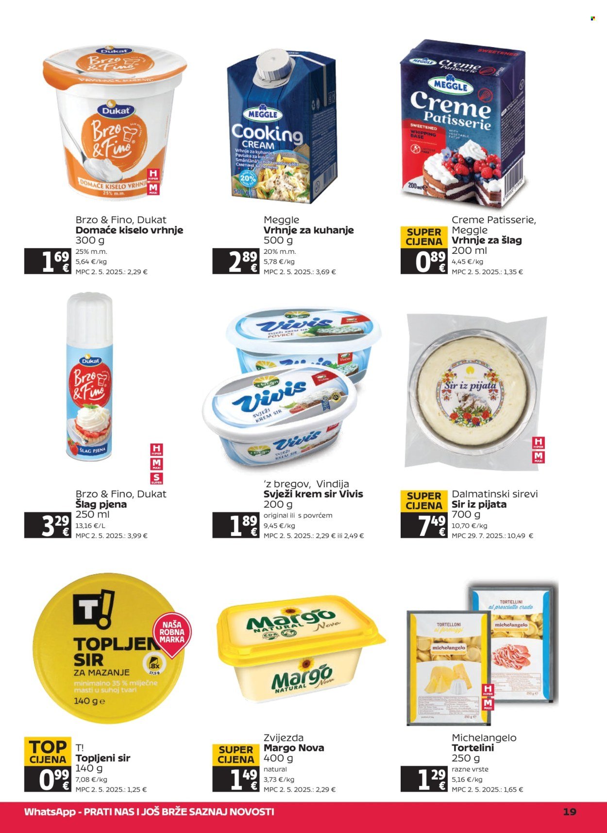 TOMMY katalog - Akcijski katalog