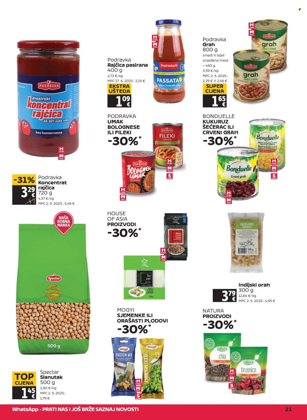 TOMMY katalog - Akcijski katalog