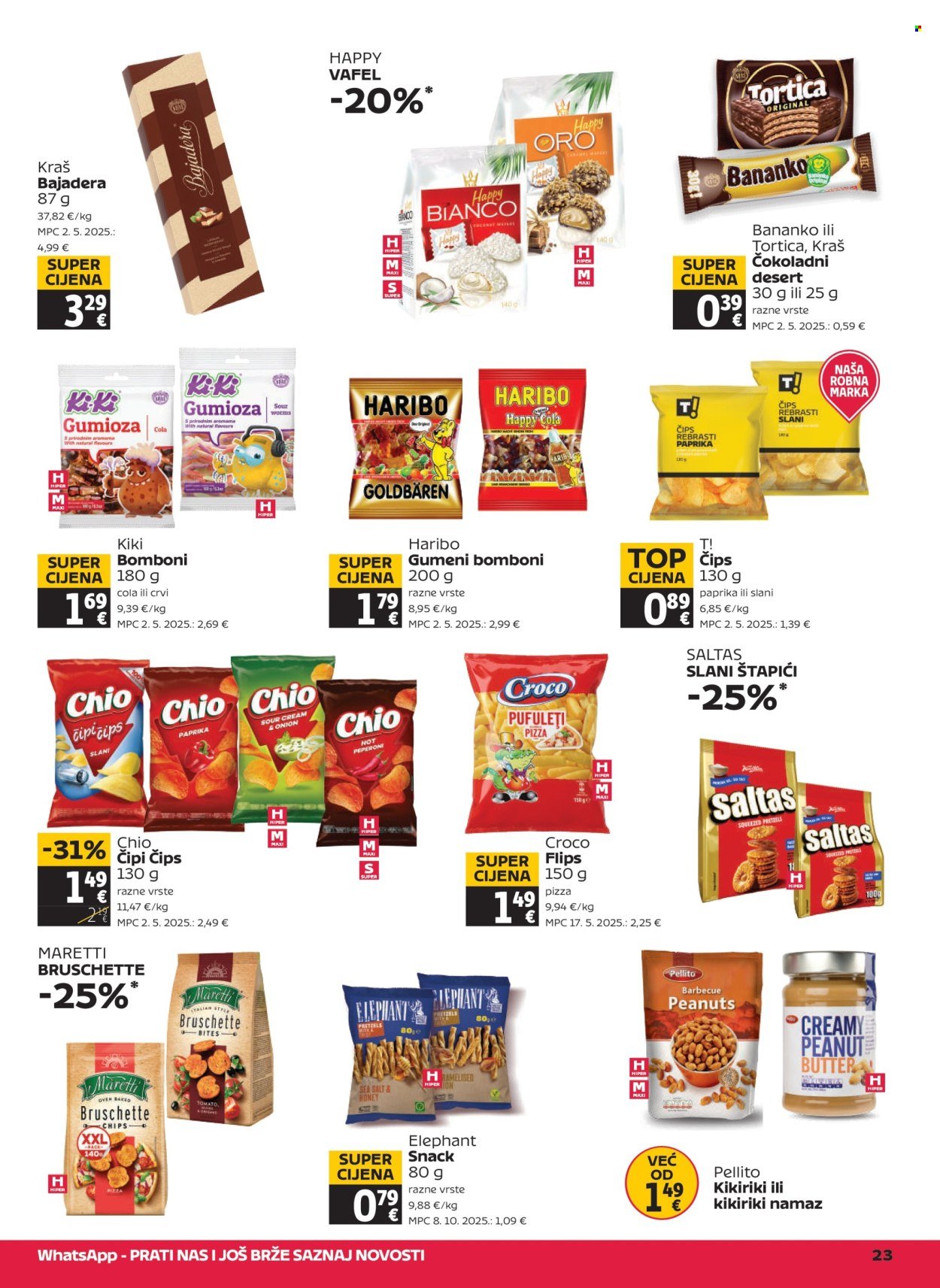 TOMMY katalog - Akcijski katalog