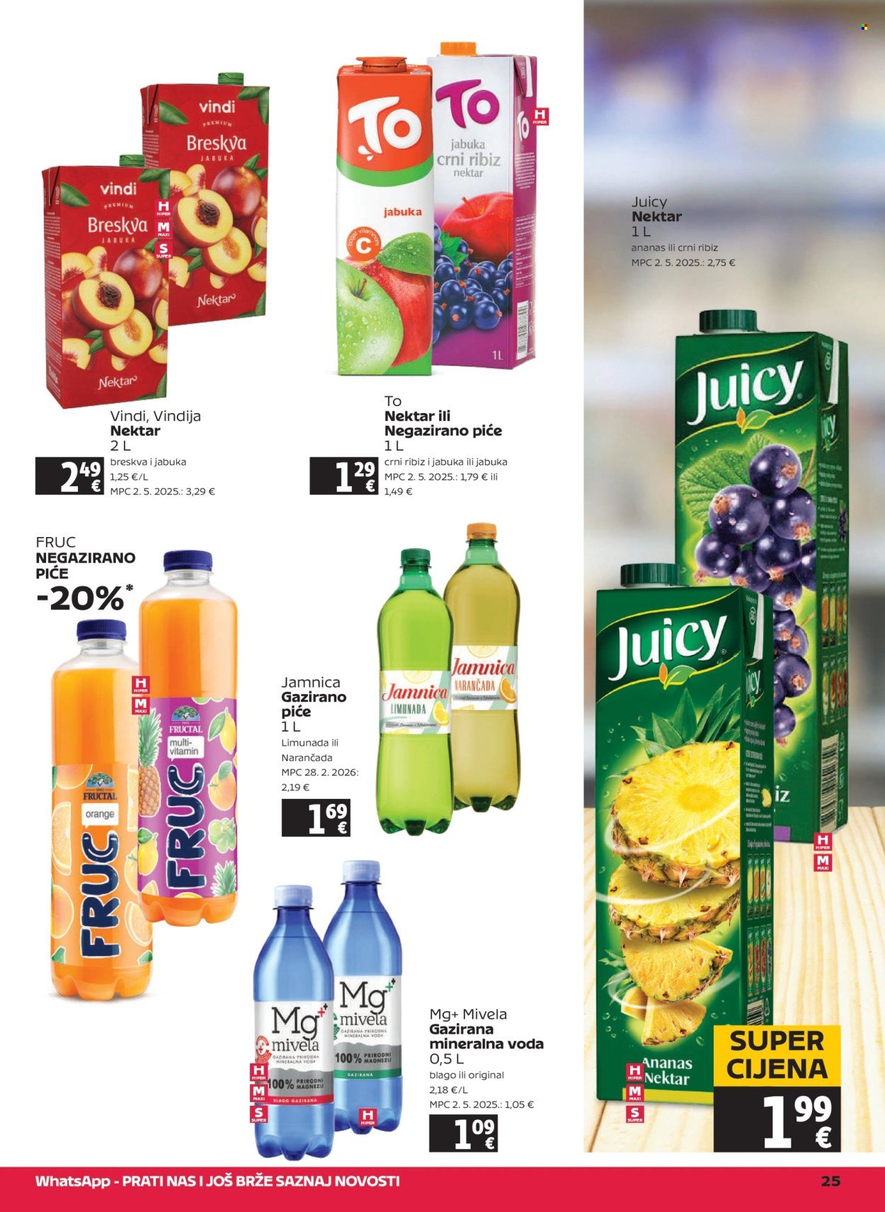 TOMMY katalog - Akcijski katalog