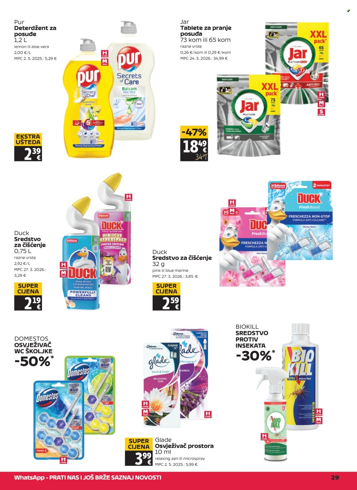 TOMMY katalog - Akcijski katalog