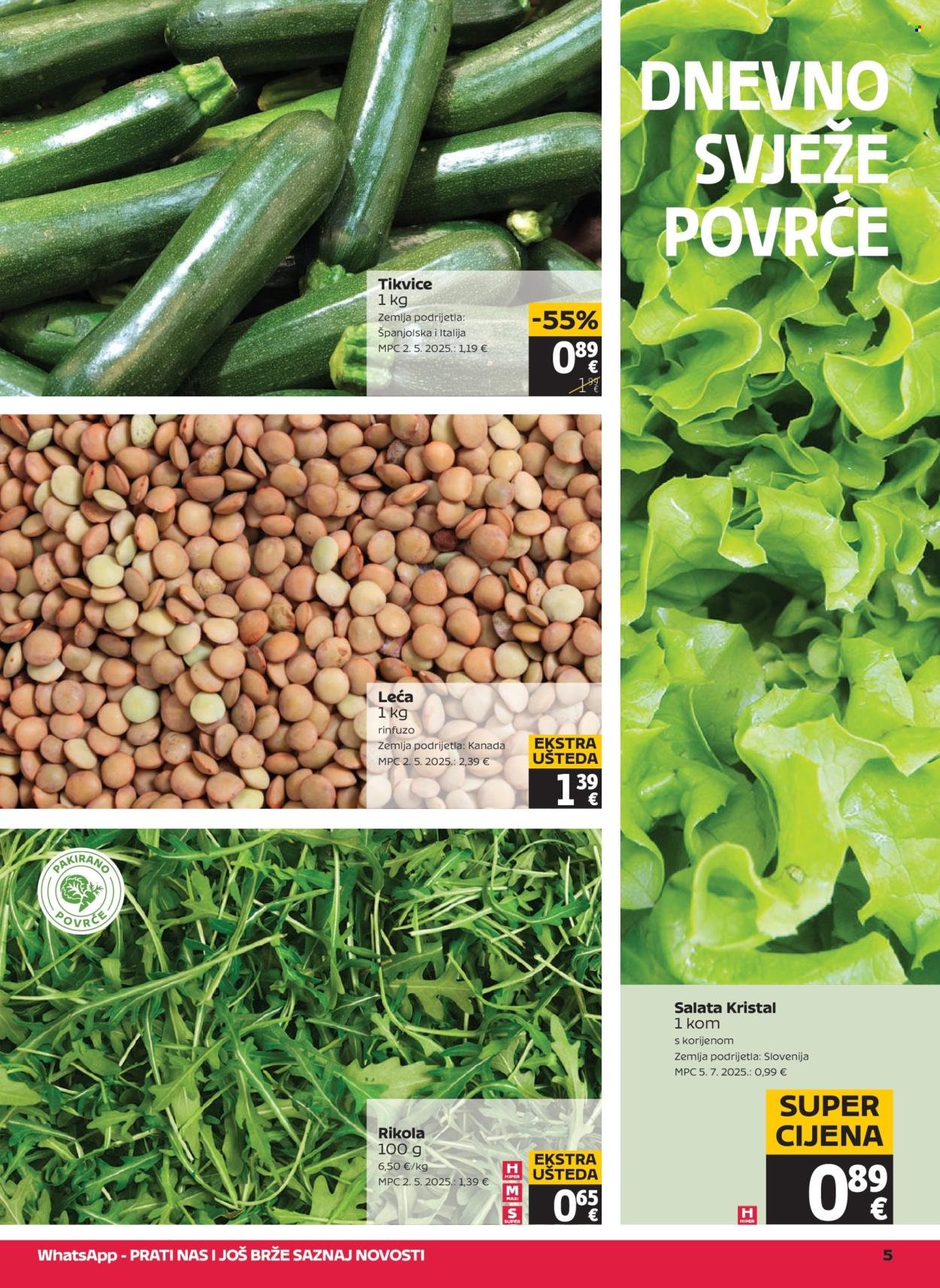 TOMMY katalog - Akcijski katalog