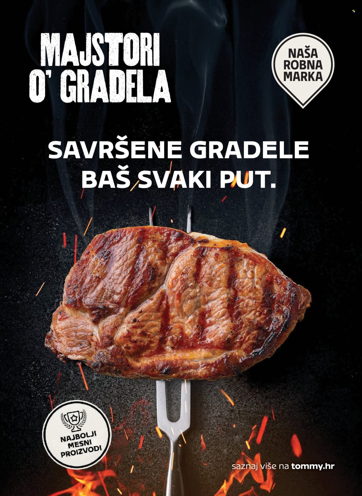 TOMMY katalog - Akcijski katalog