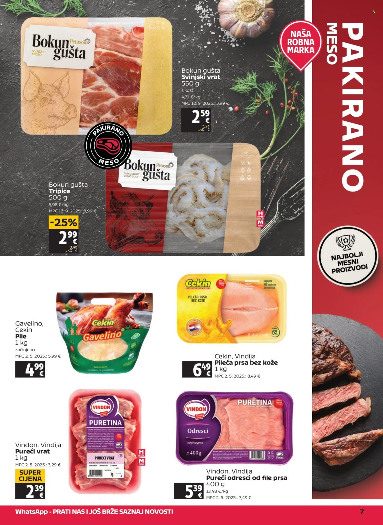 TOMMY katalog - Akcijski katalog