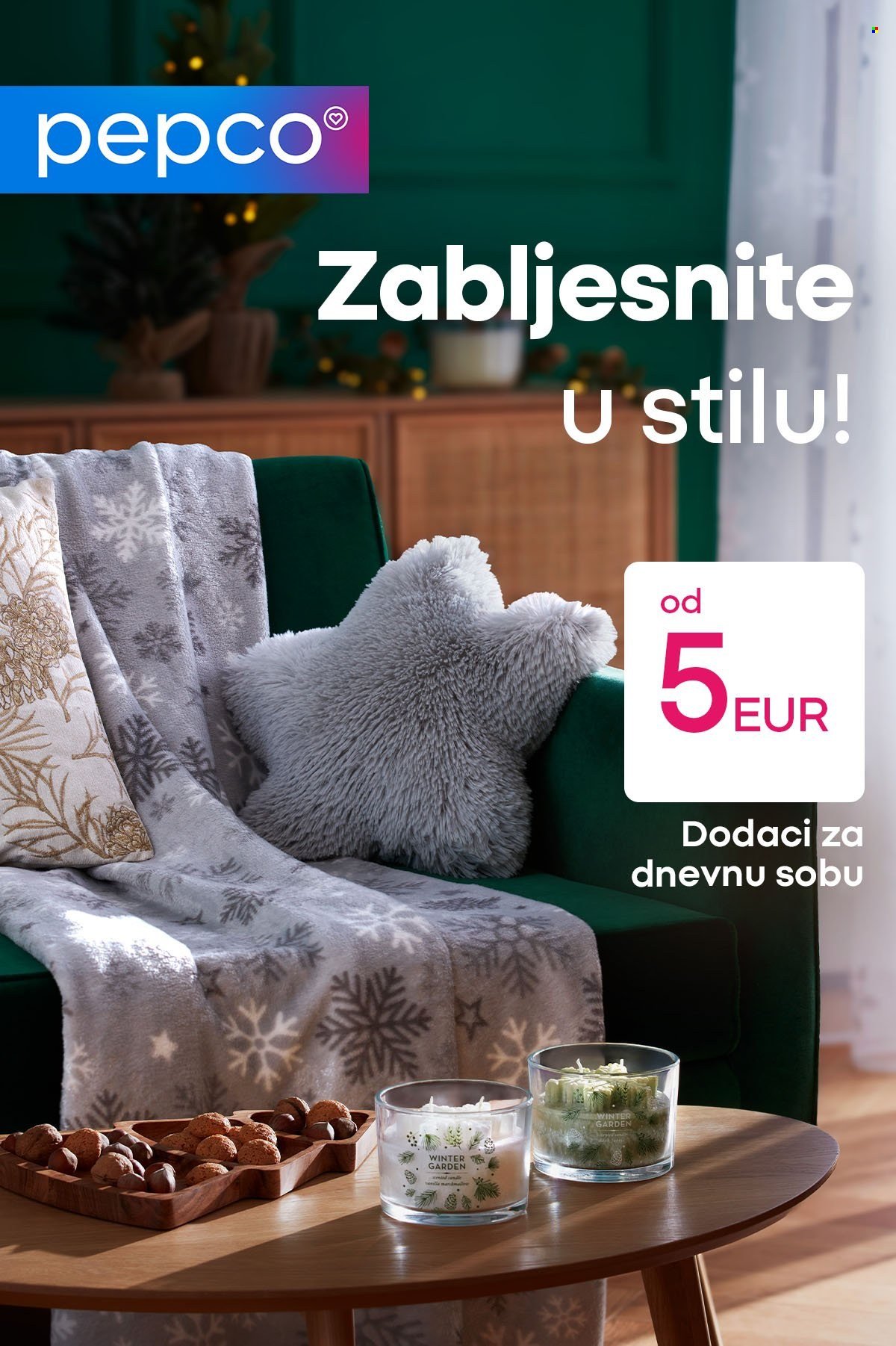 PEPCO katalog - Listopad 2025