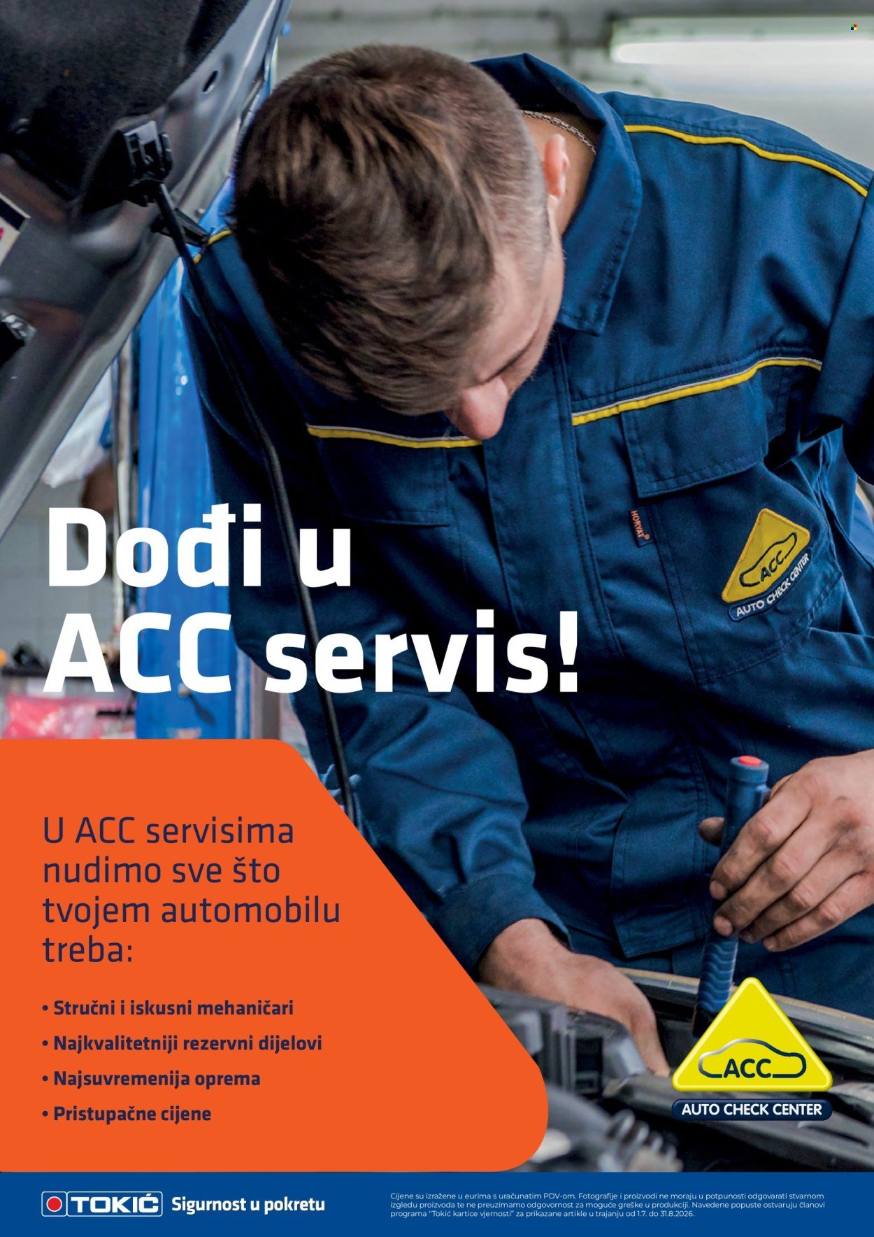 TOKIĆ katalog - AKCIJSKA PONUDA