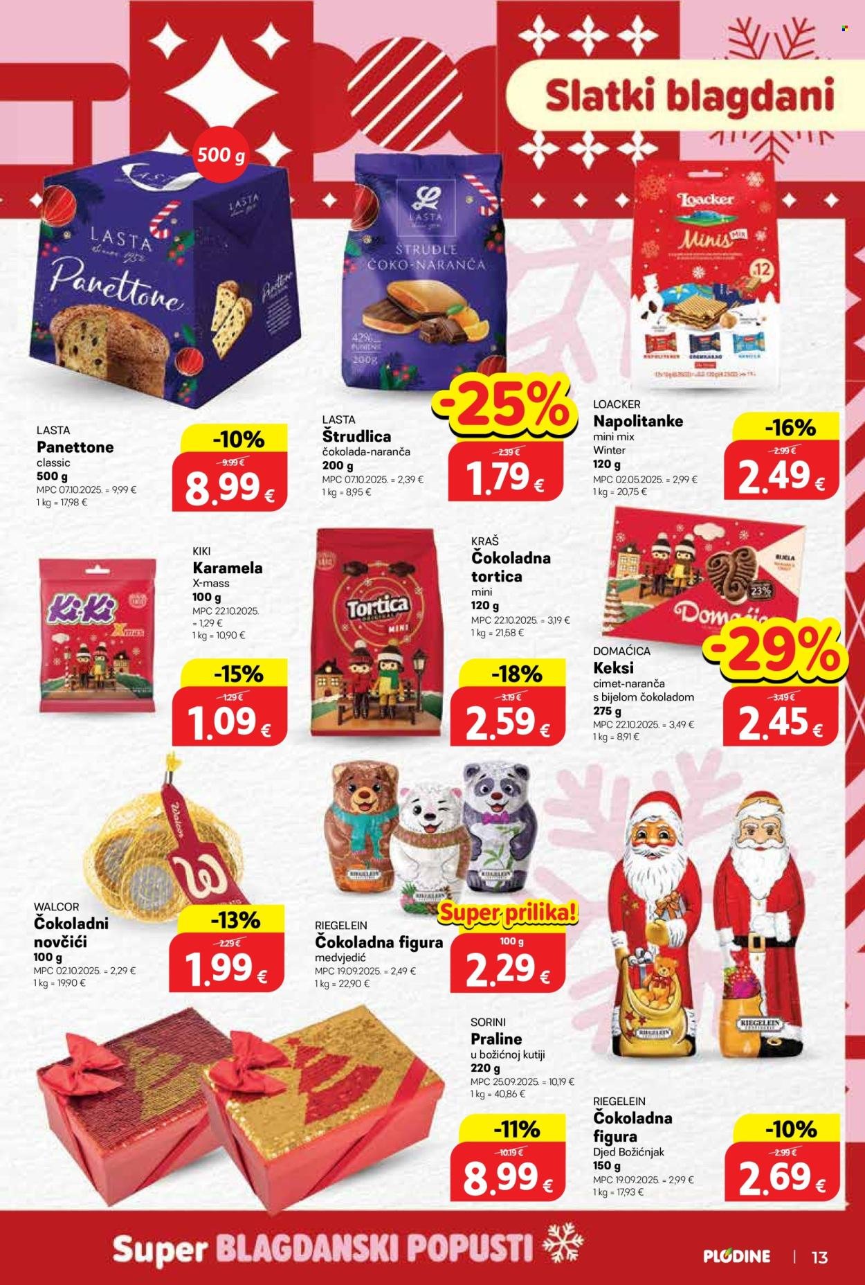 PLODINE katalog - Od srijede 12.11.2025.