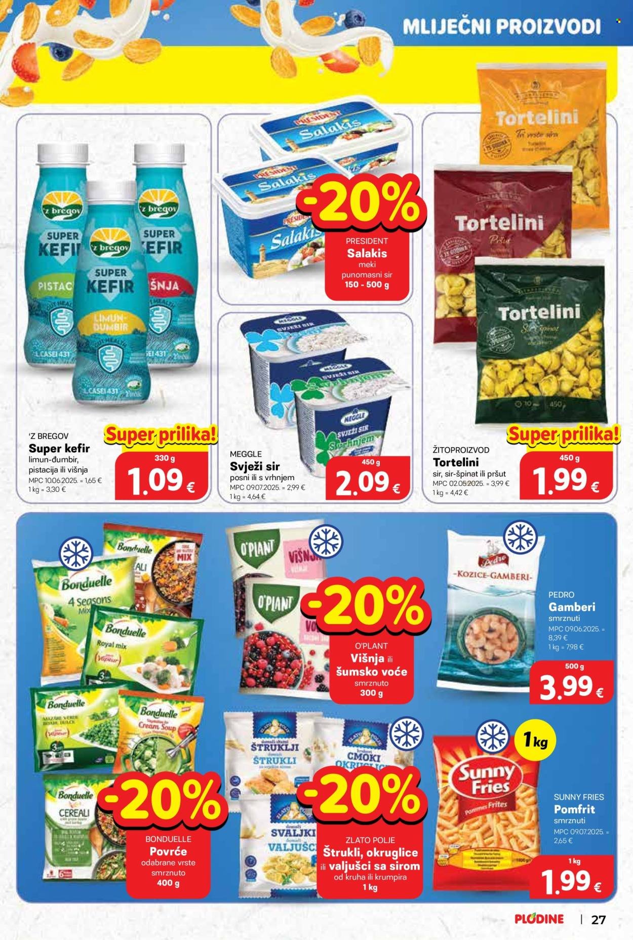 PLODINE katalog - Od srijede 12.11.2025.