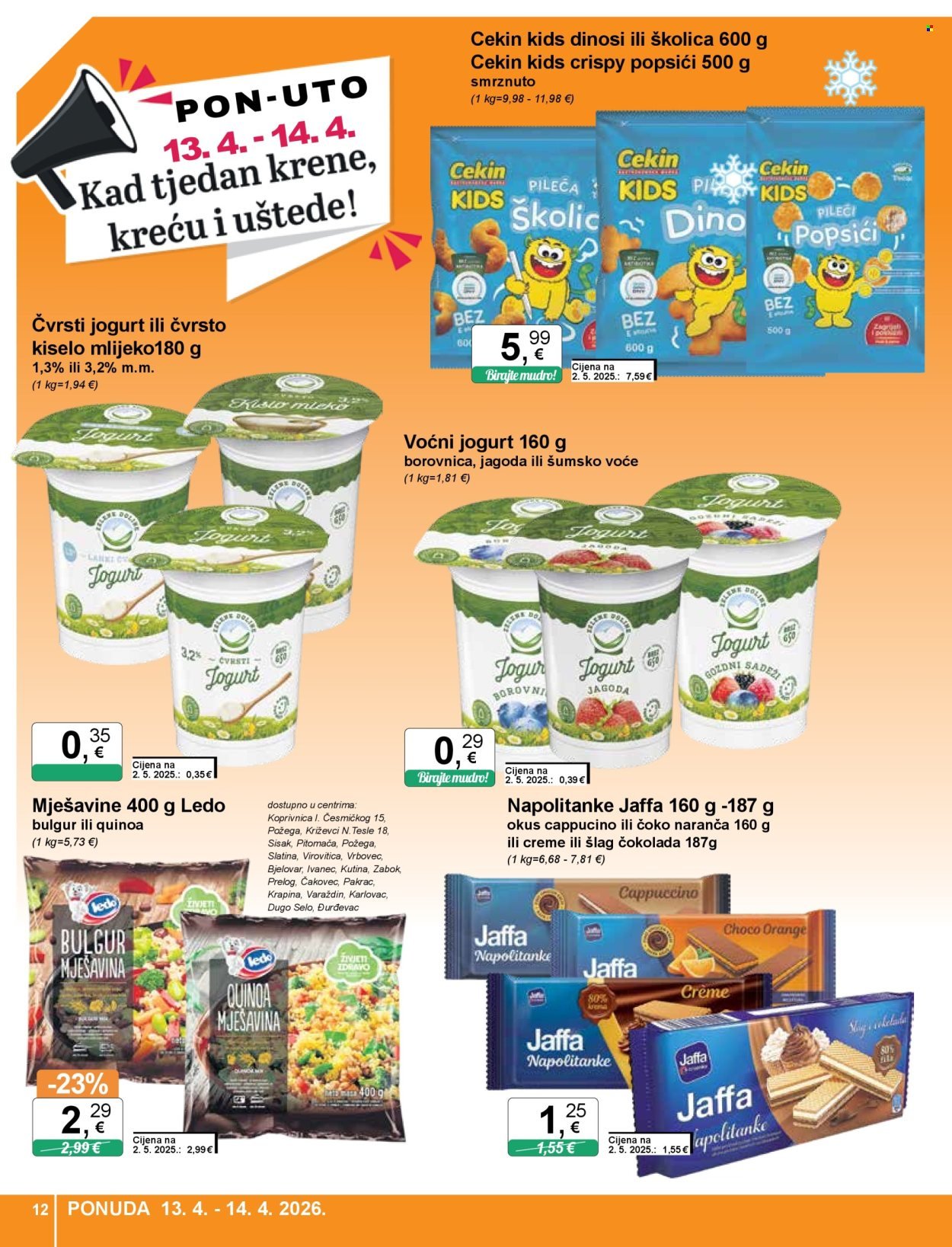 KTC katalog - ŠIROKA POTROŠNJA