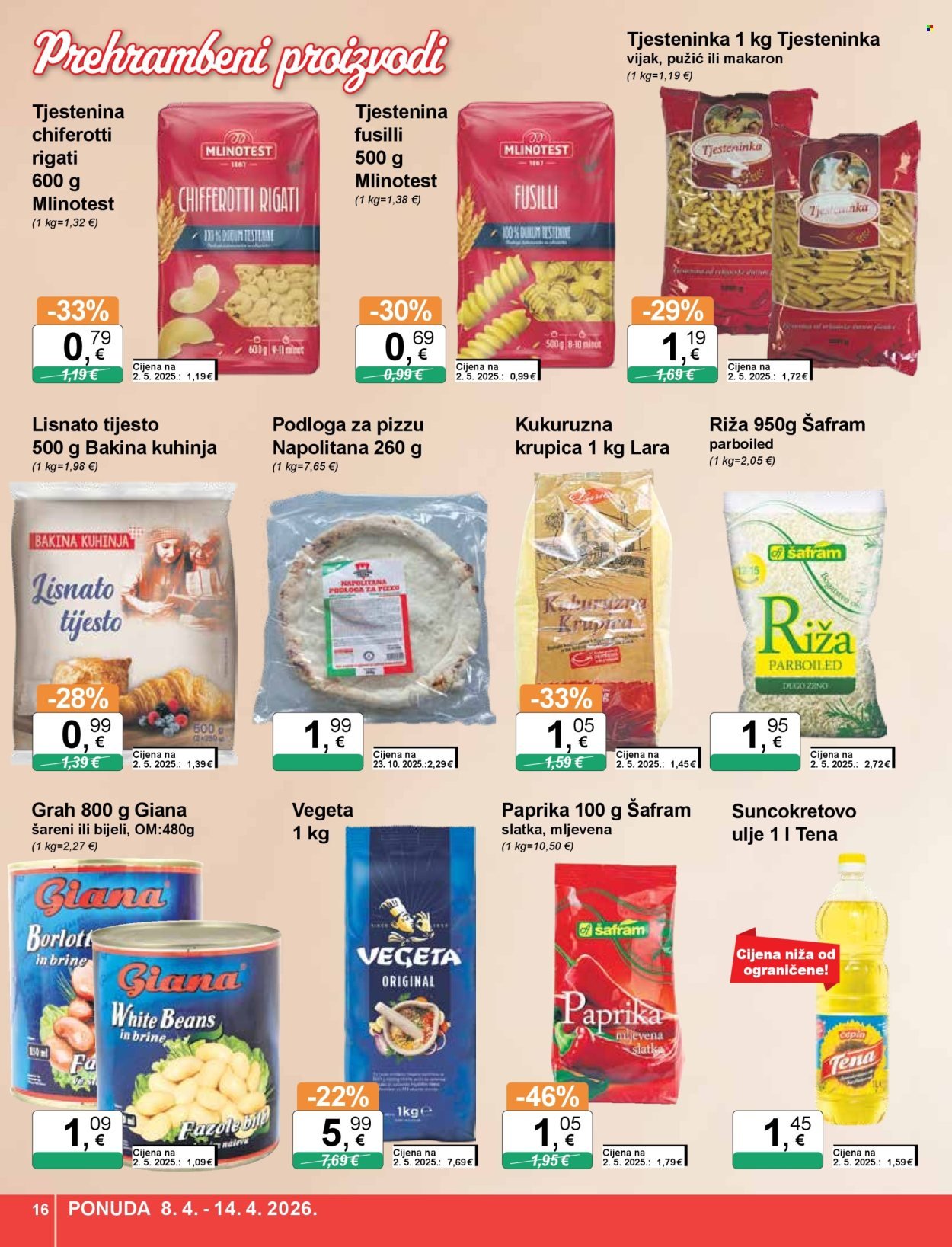 KTC katalog - ŠIROKA POTROŠNJA