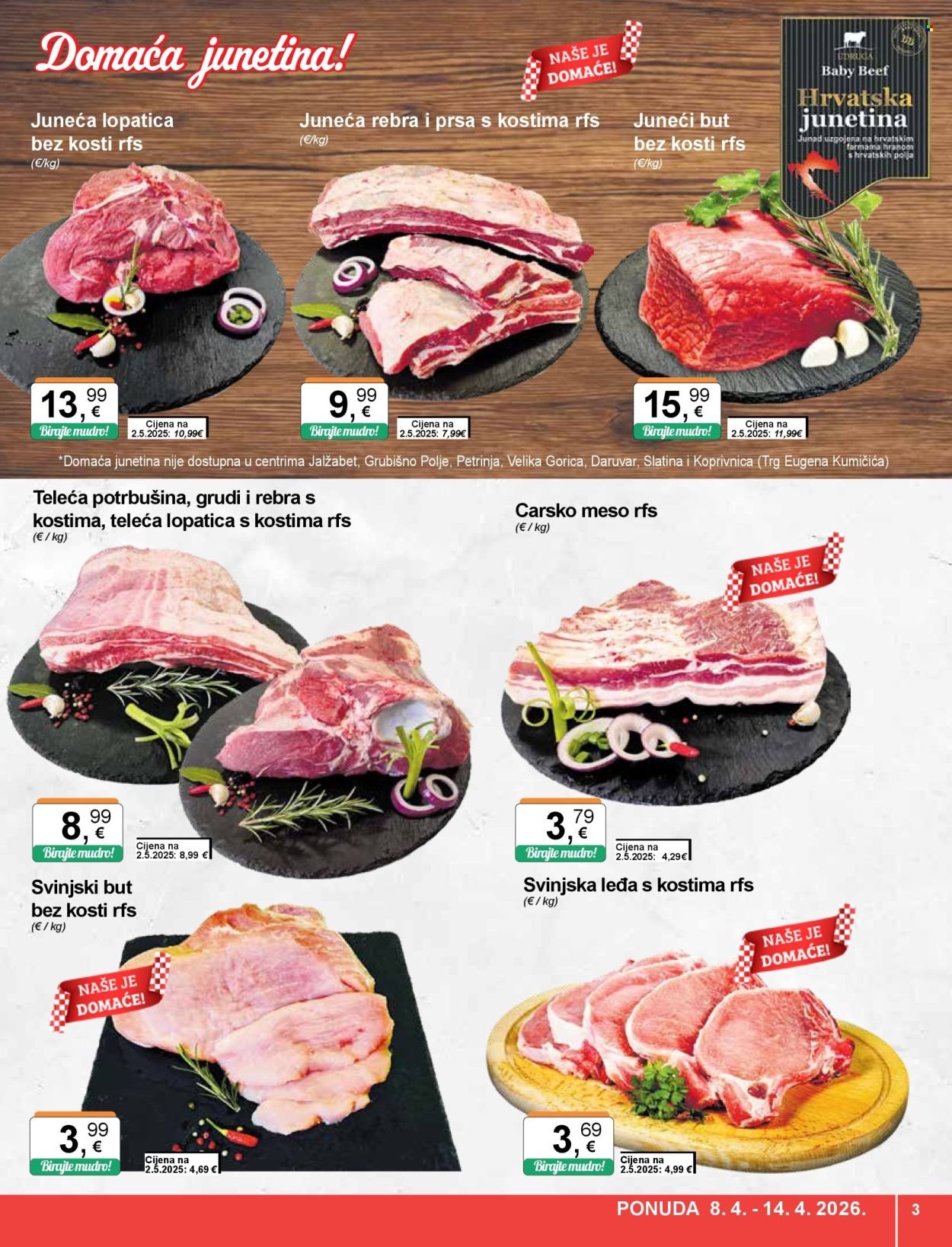 KTC katalog - ŠIROKA POTROŠNJA