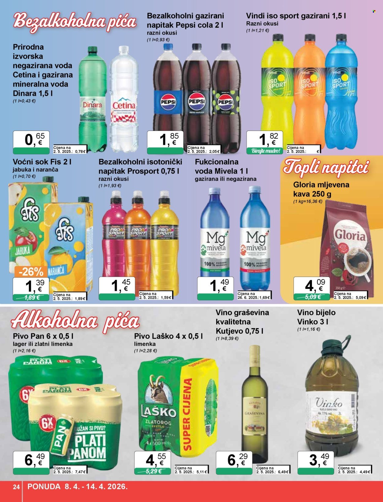 KTC katalog - ŠIROKA POTROŠNJA