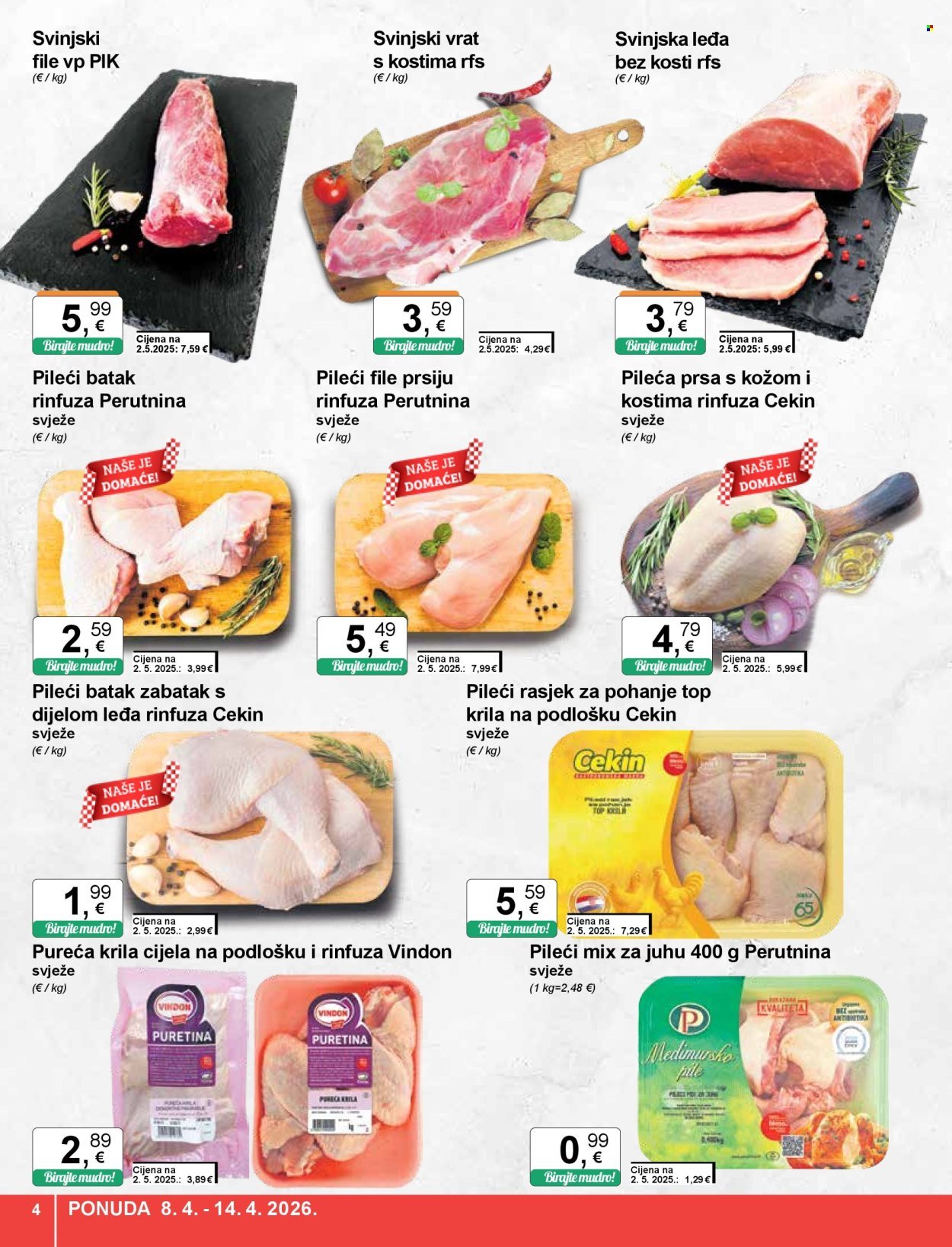 KTC katalog - ŠIROKA POTROŠNJA