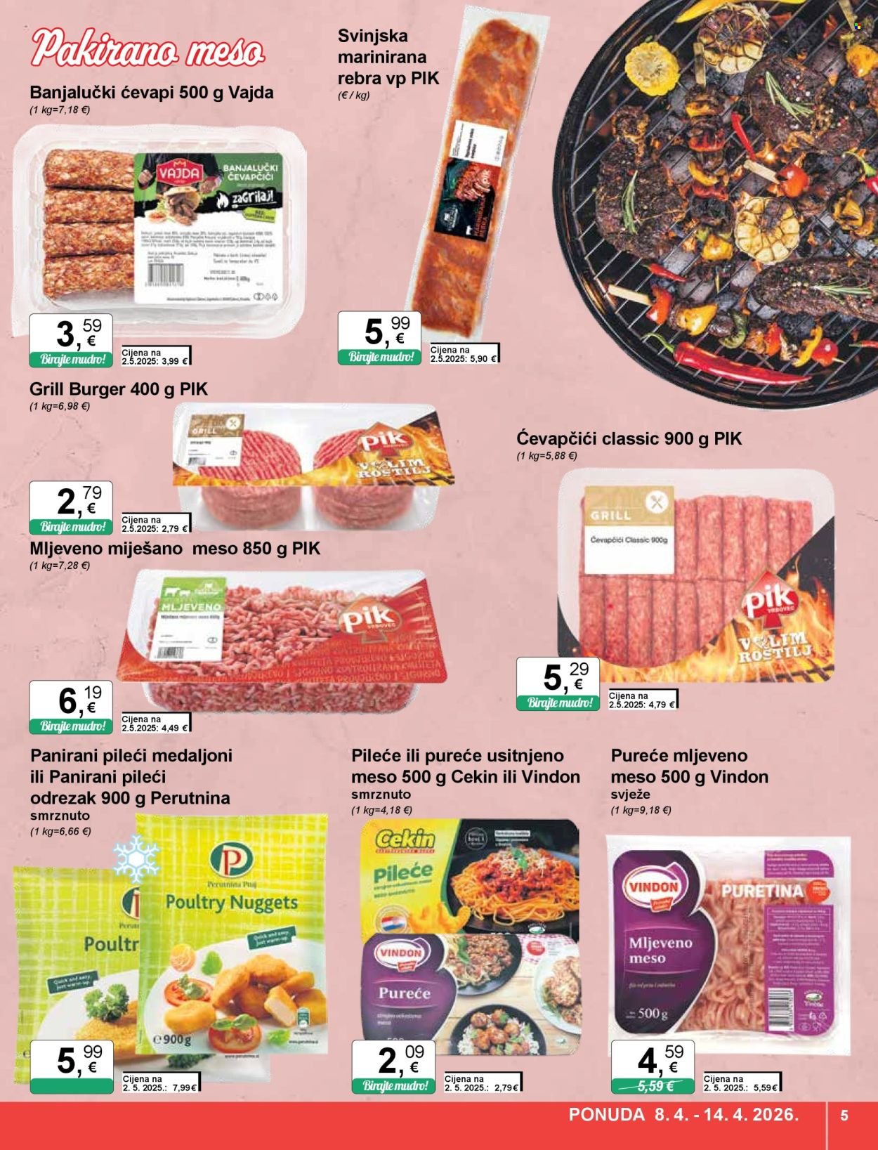 KTC katalog - ŠIROKA POTROŠNJA