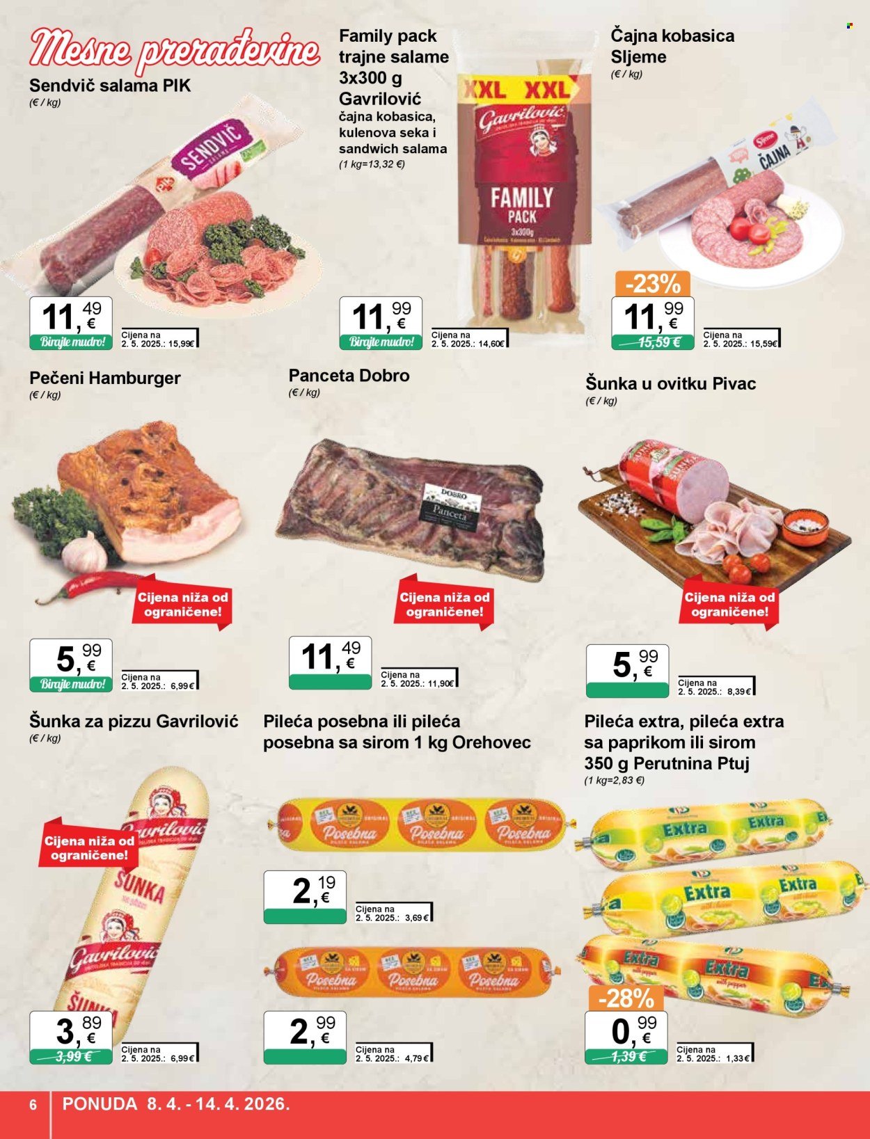 KTC katalog - ŠIROKA POTROŠNJA
