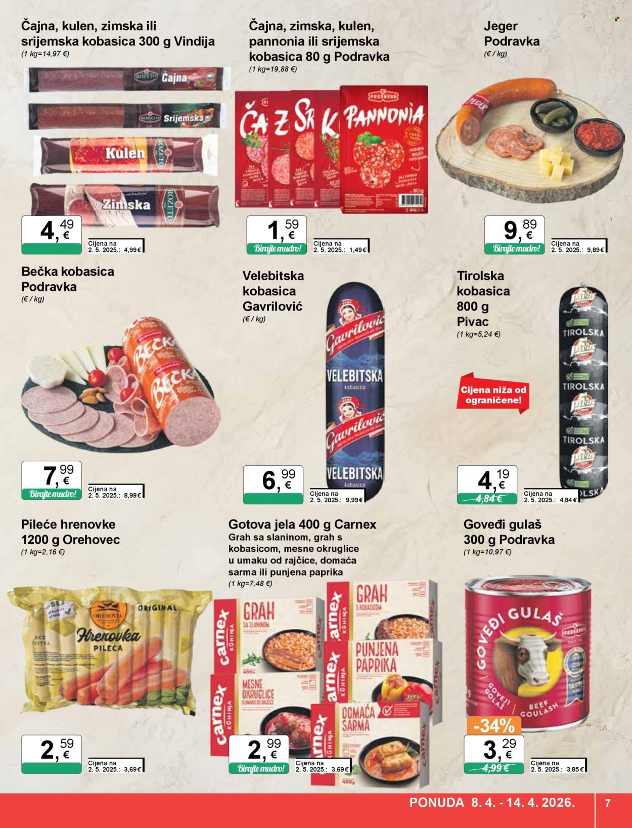 KTC katalog - ŠIROKA POTROŠNJA