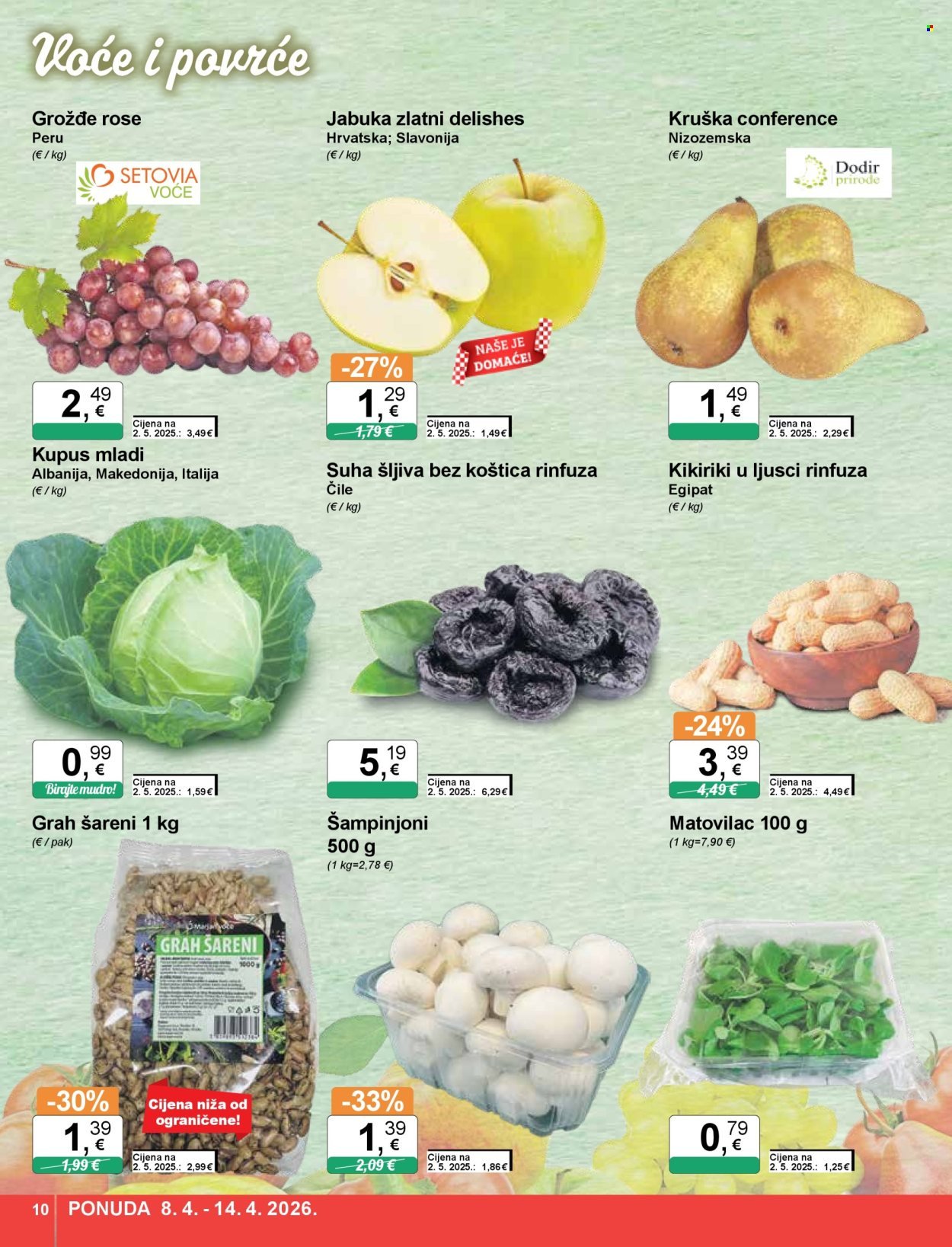 KTC katalog - ŠIROKA POTROŠNJA