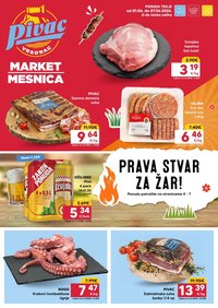 PIVAC katalog - Od ponedeljka 01.06.2026.