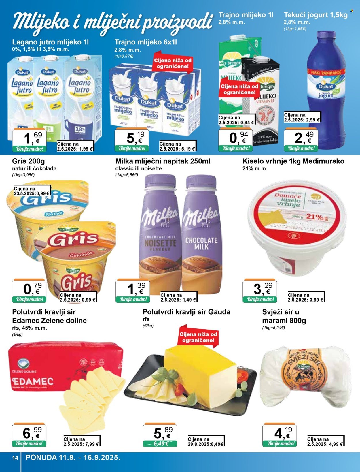 KTC katalog - ŠIROKA POTROŠNJA
