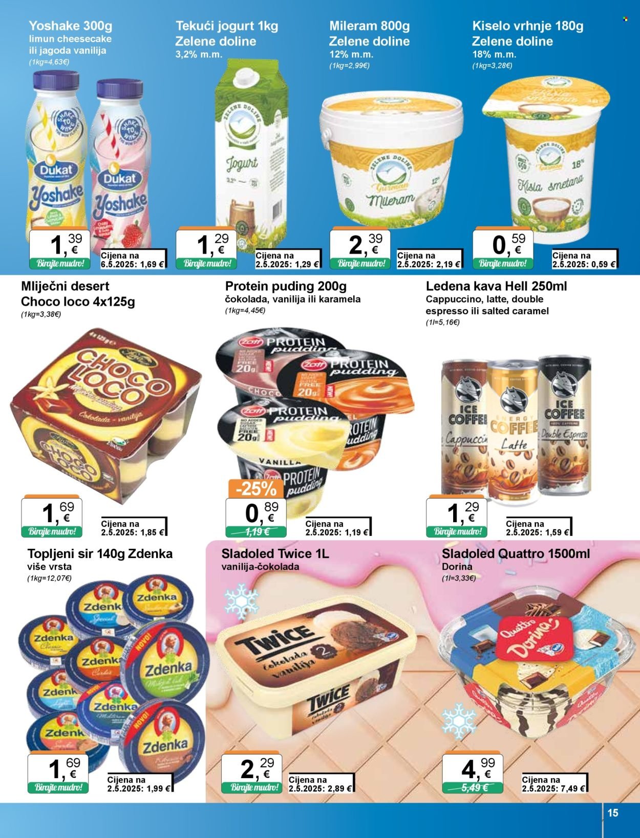 KTC katalog - ŠIROKA POTROŠNJA