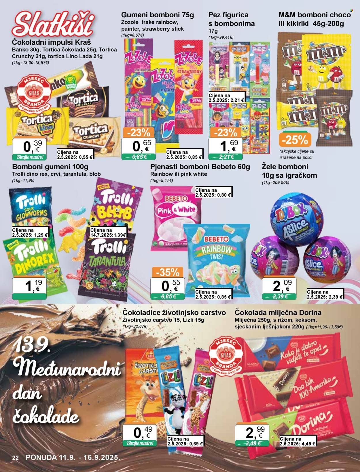 KTC katalog - ŠIROKA POTROŠNJA