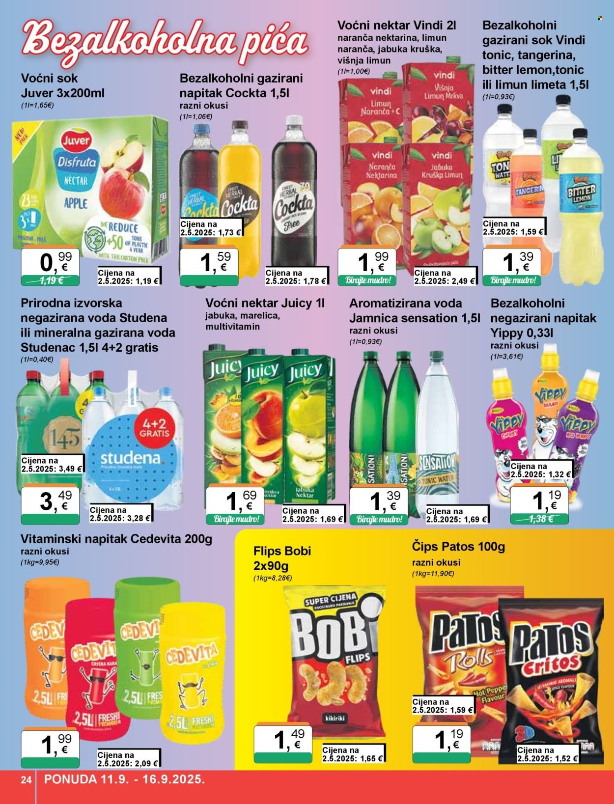 KTC katalog - ŠIROKA POTROŠNJA